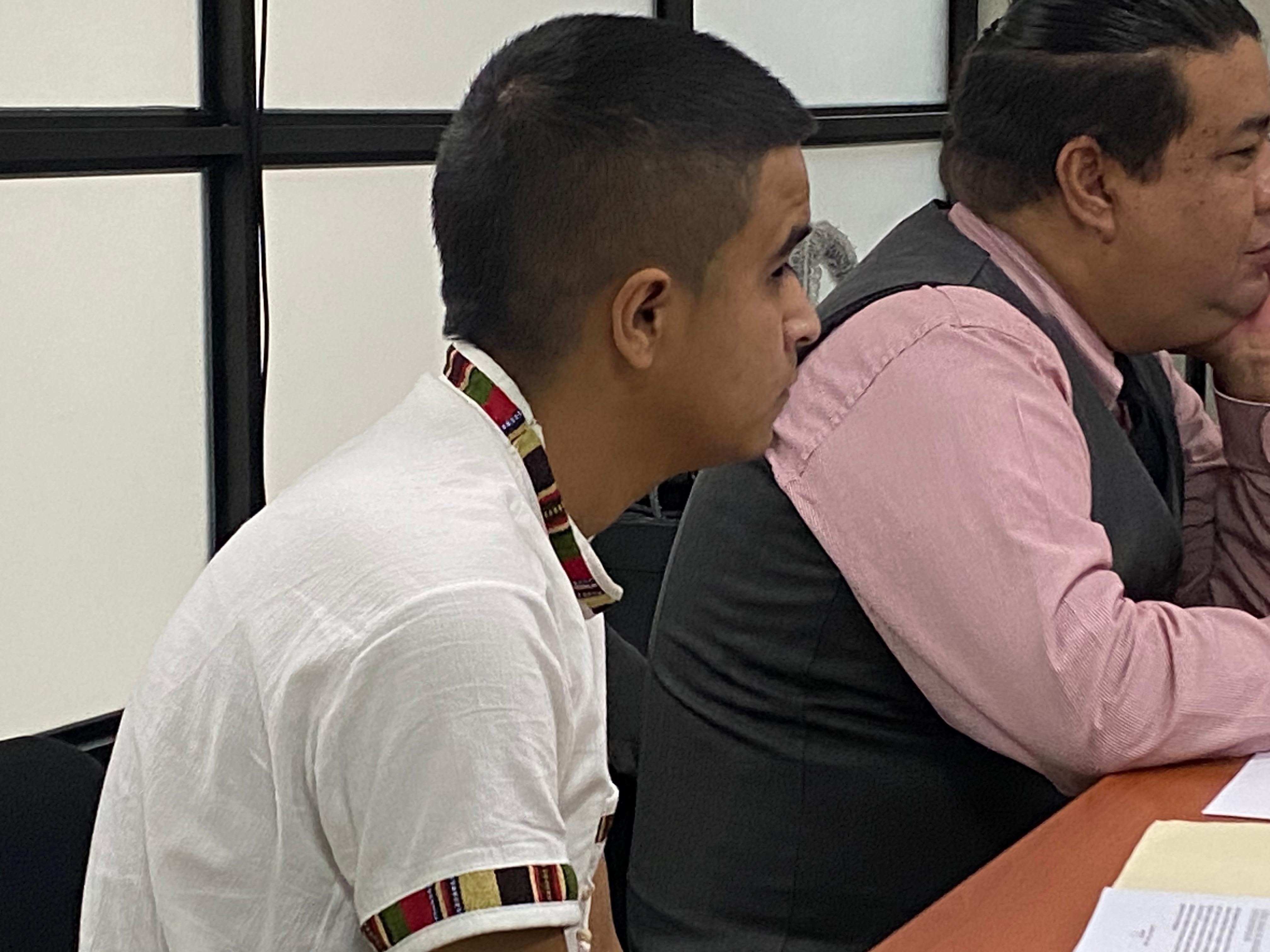 Supuesto integrante de pandilla es ligado a proceso penal por el crimen contra Farruko Pop