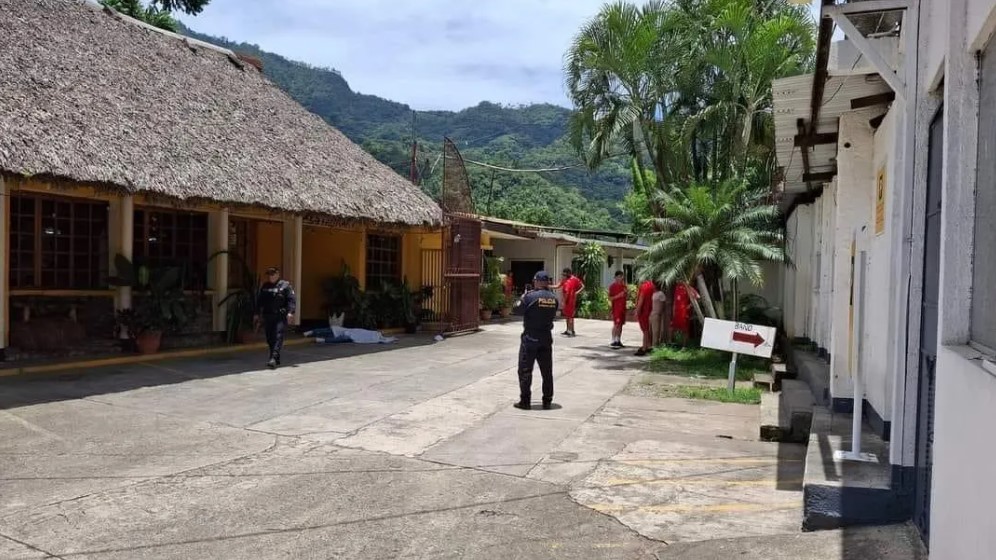 Julio “el Loco” Leiva: MP halla 19 indicios en escena del crimen y maneja varias hipótesis