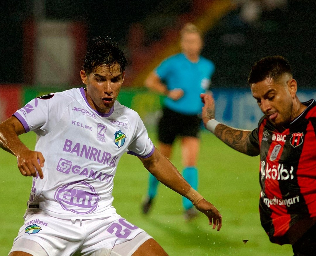¿Cuándo y contra quién juega Comunicaciones los cuartos de final de la ...
