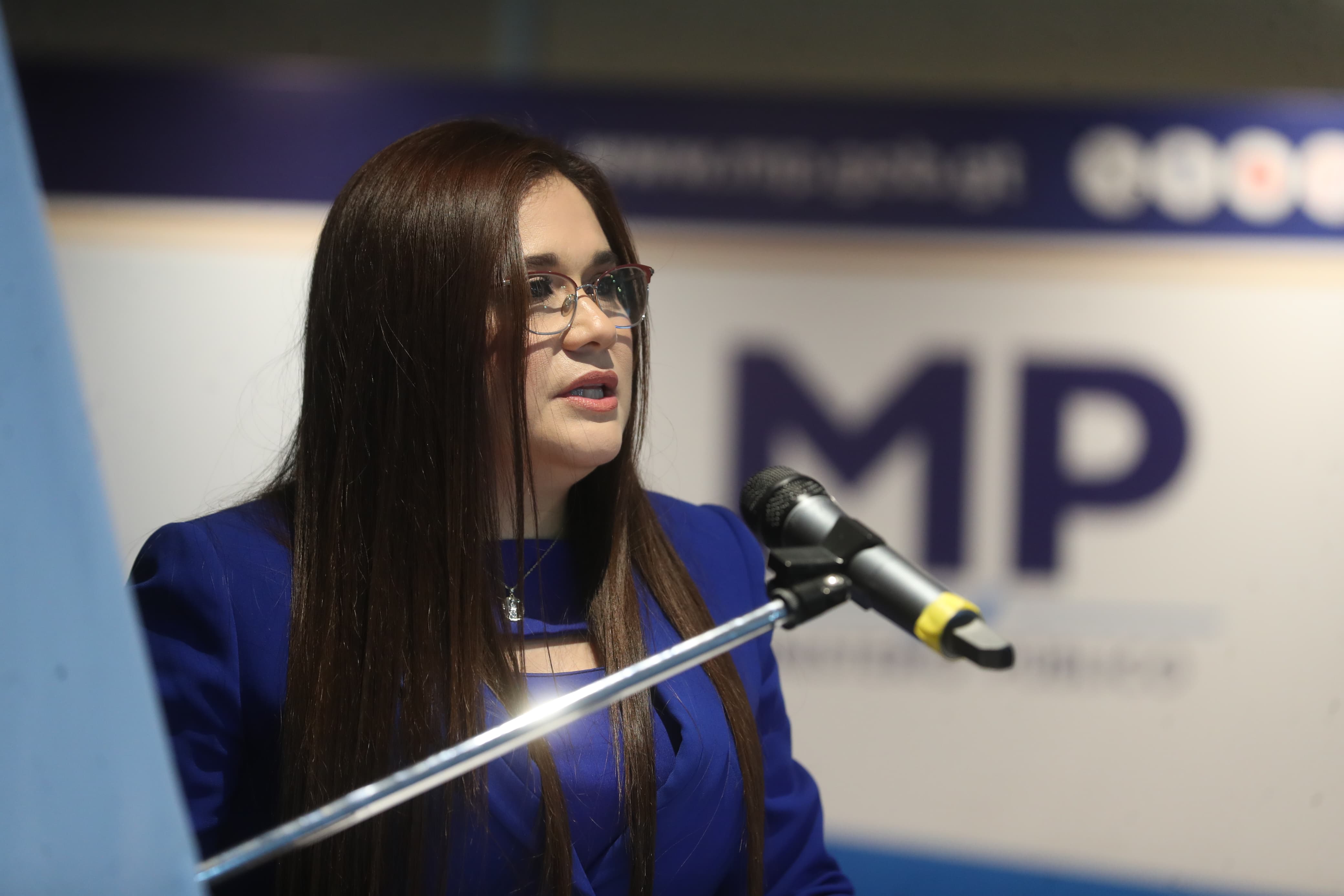 Bases de datos, carpetas y USB: MP detalla información que requirió del TSE con autorización judicial