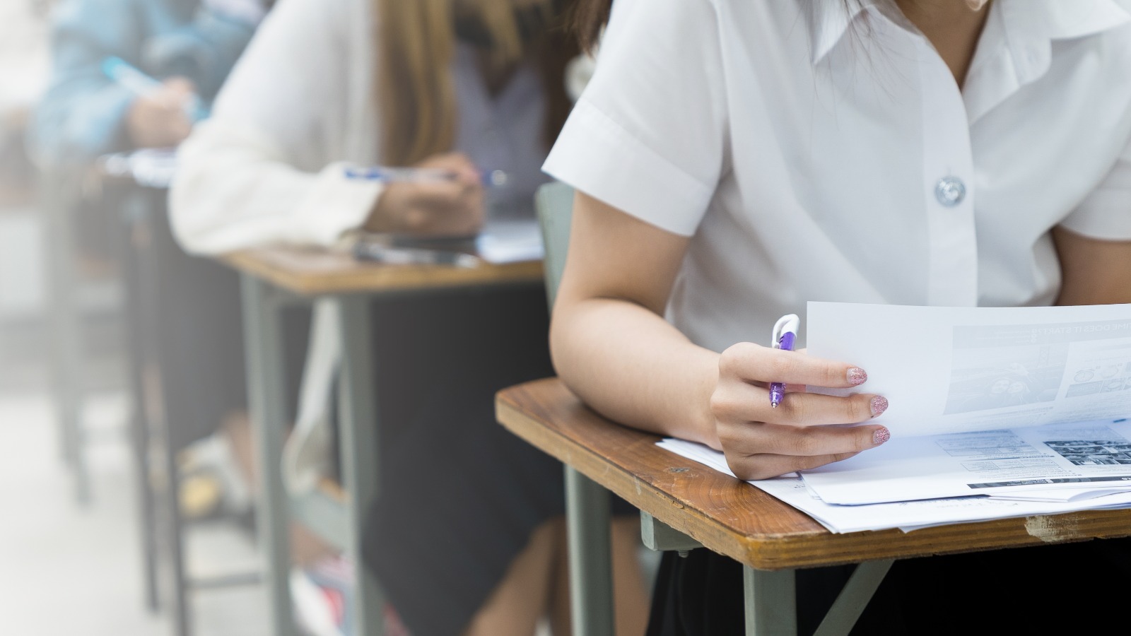Separan a estudiantes por presunta vulneración de derechos de menores y recibirán clases a distancia