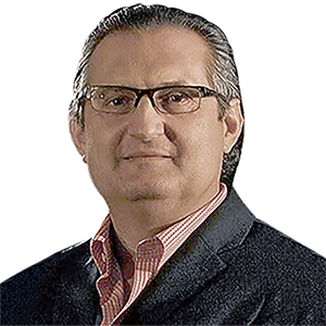 La normalización del autoritarismo