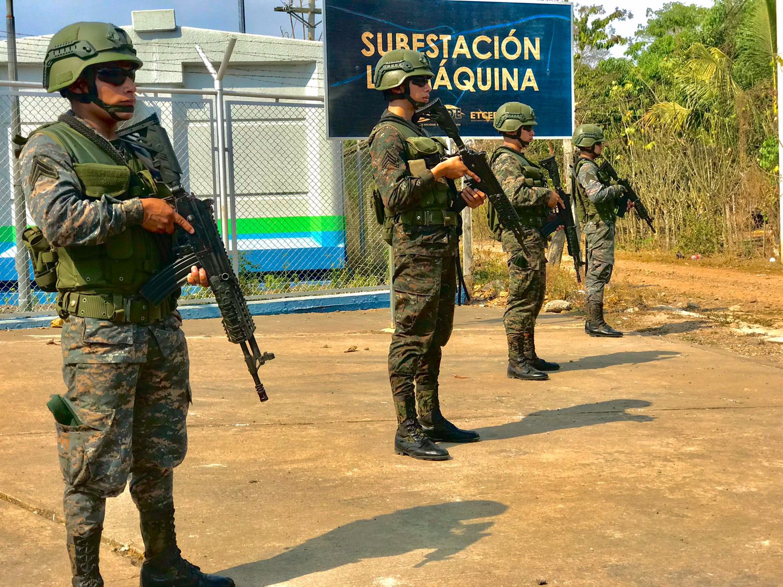 Camojallito: cómo es la comunidad en Huehuetenango en la que acribillaron a “el Loco” Leiva
