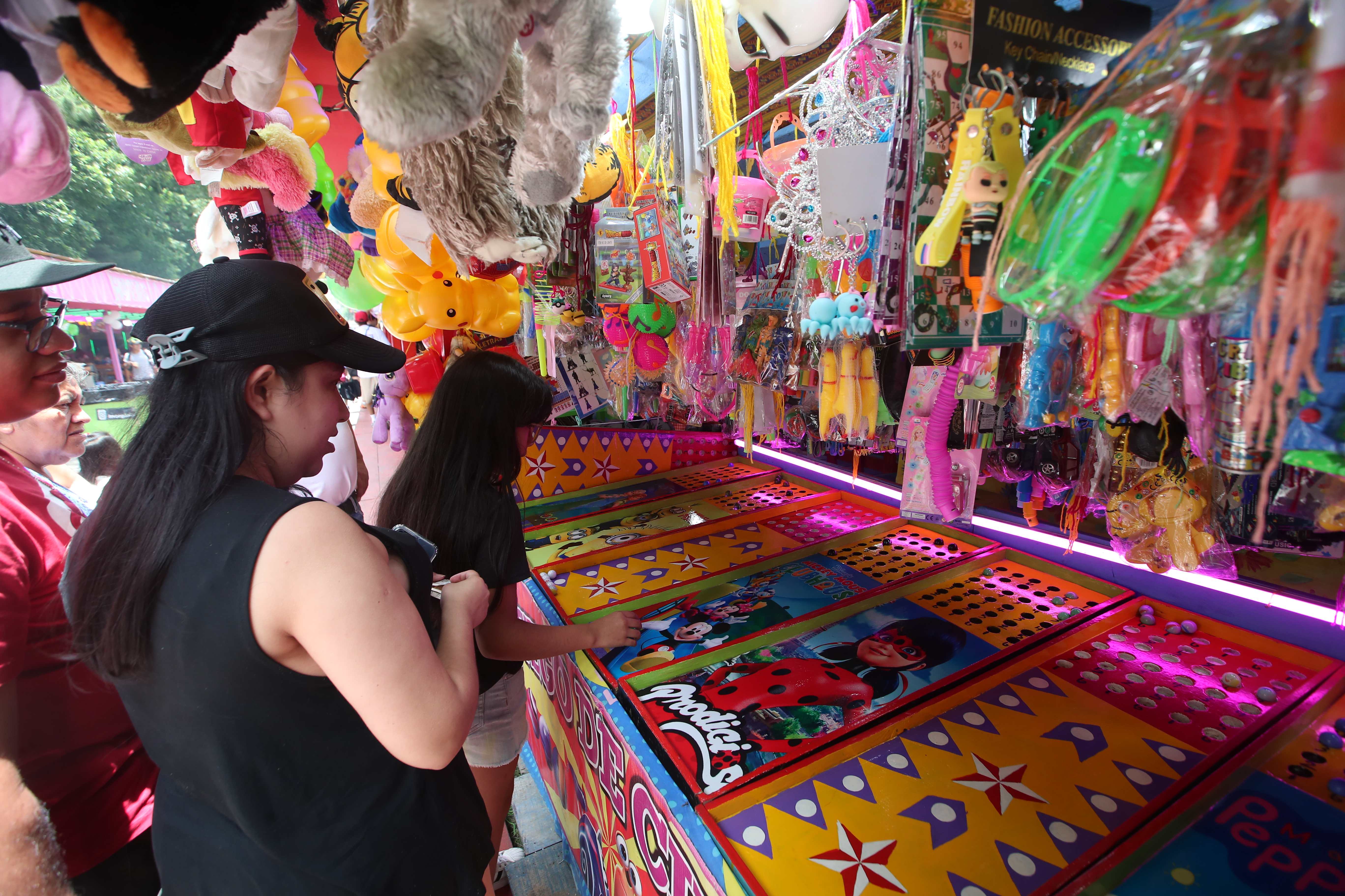 Holidays in Guatemala