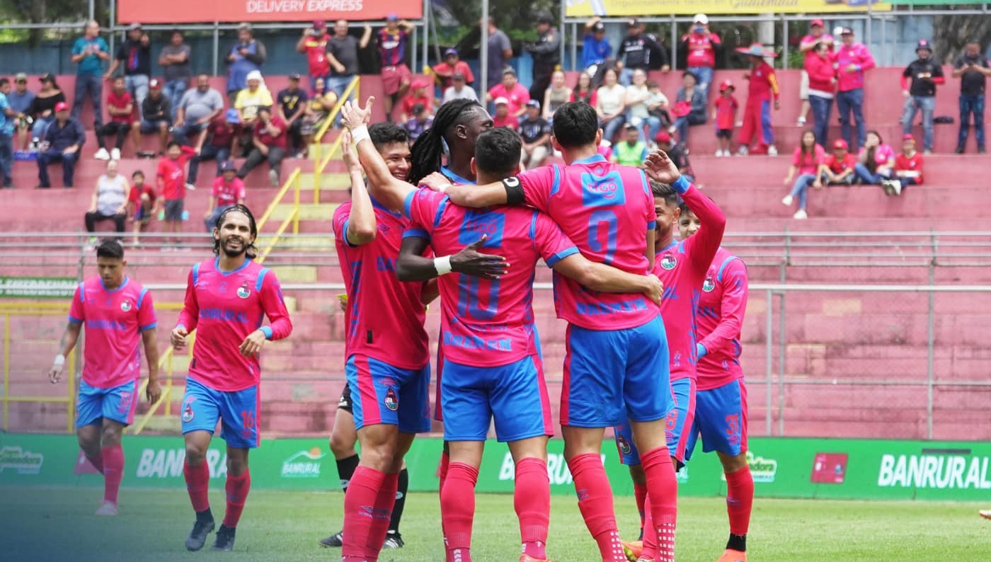 ¿Puede Municipal vencer a Saprissa? Inteligencia artificial hace predicción del equipo escarlata