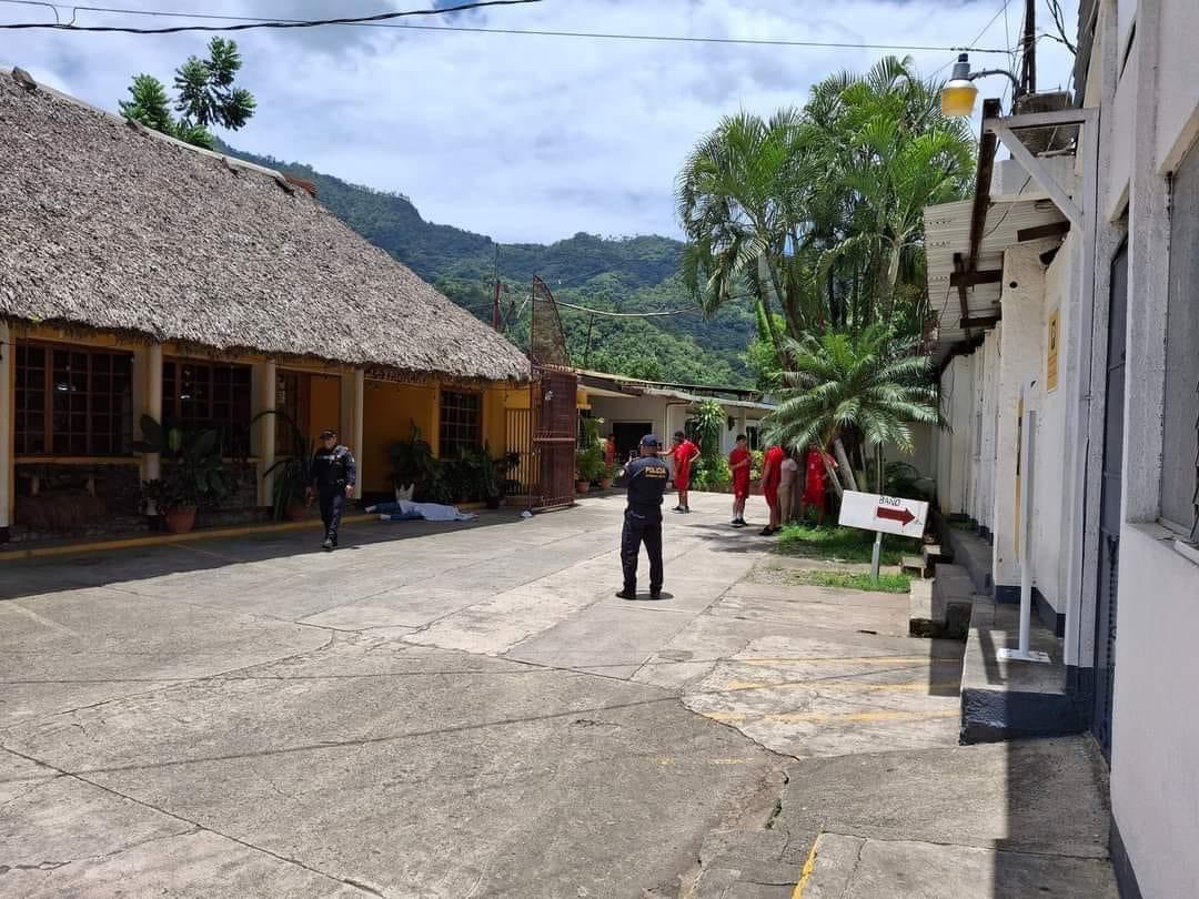 “El Loco” Leiva habría recibido una llamada antes de que fuera atacado a balazos