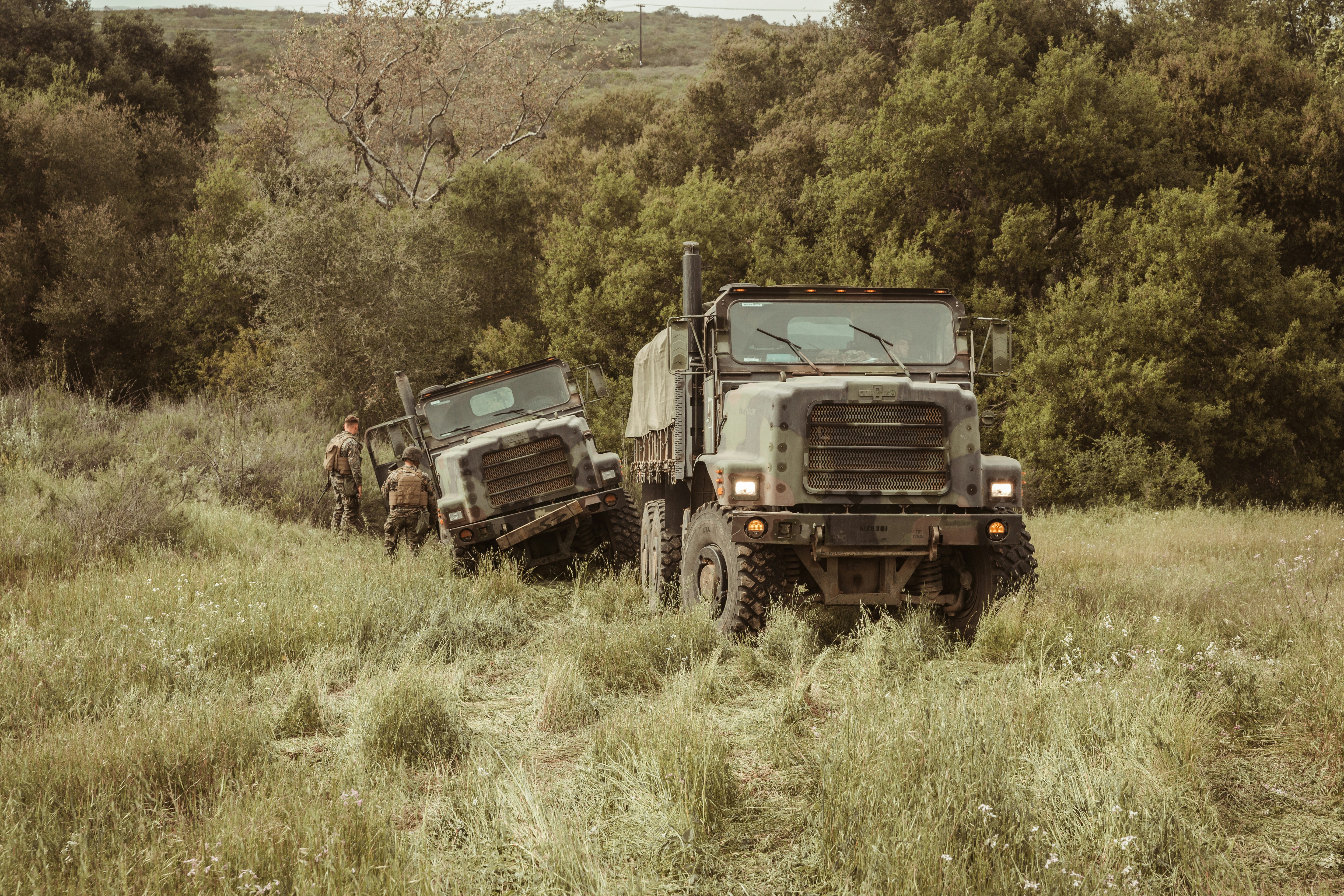 México detiene a grupo armado en el que militaban cuatro guatemaltecos