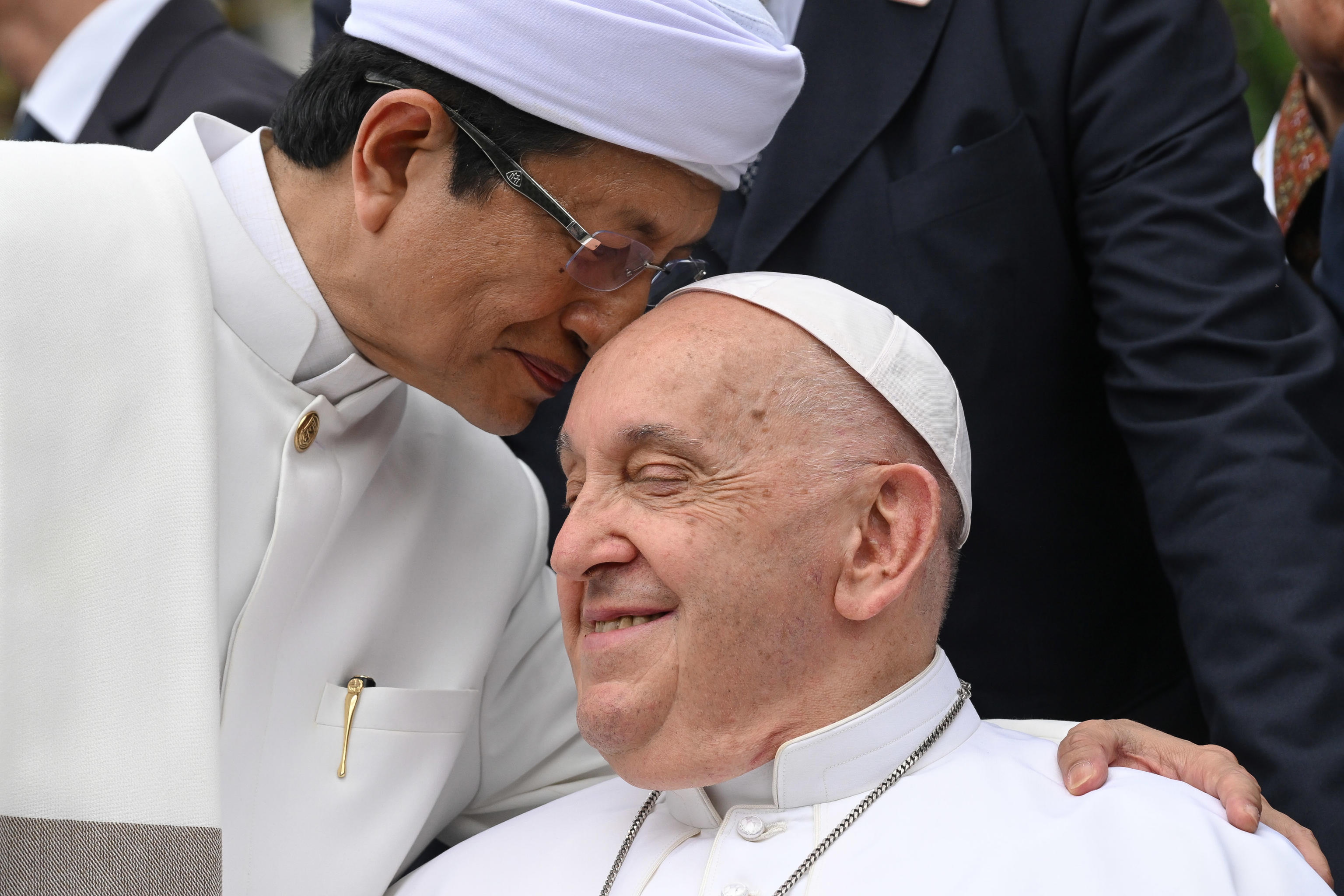 Cuándo será enterrado el papa Francisco, según las reglas del Vaticano