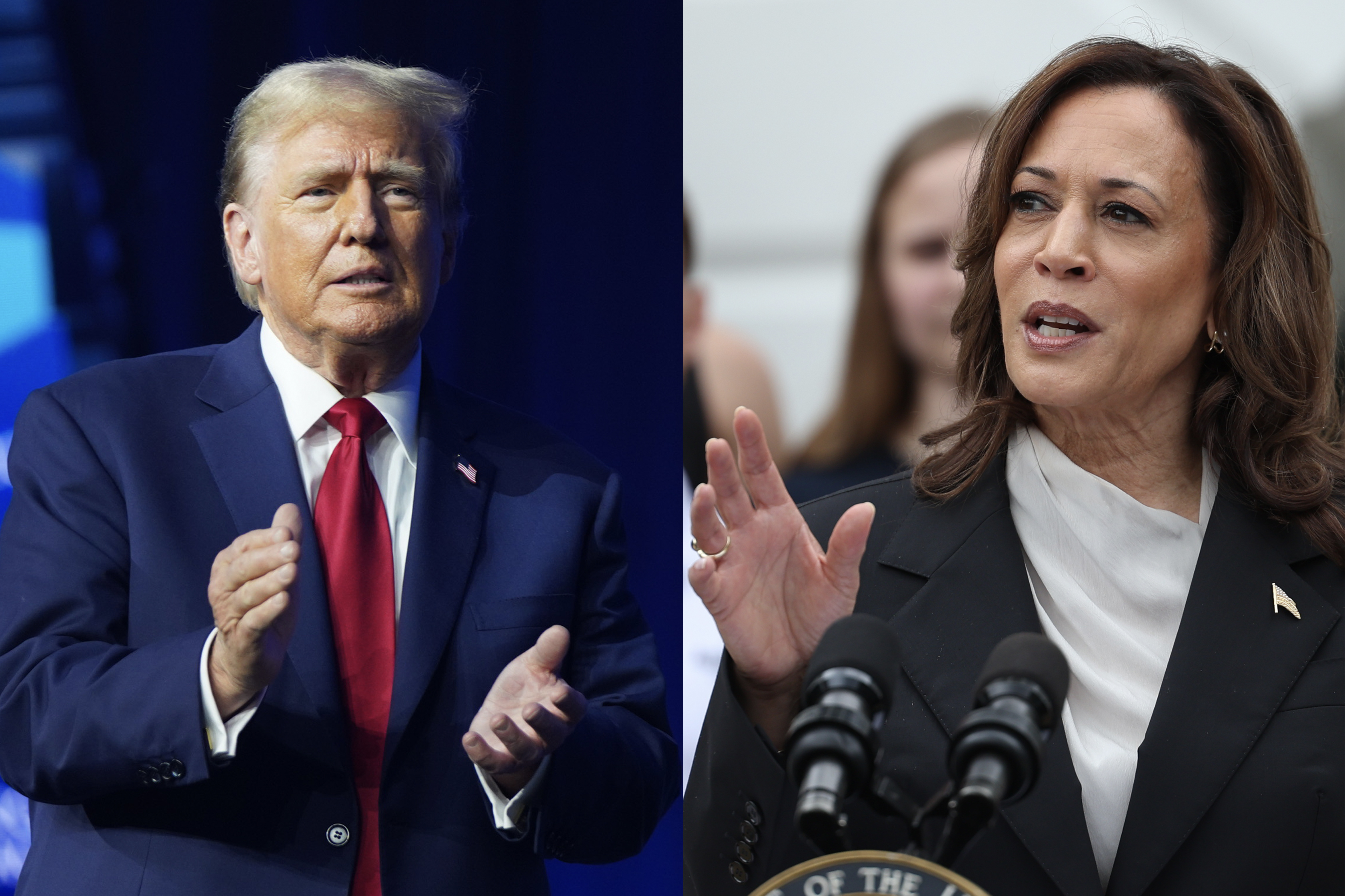 Trump o Harris: escenario electoral en EE. UU. y su incidencia en Guatemala
