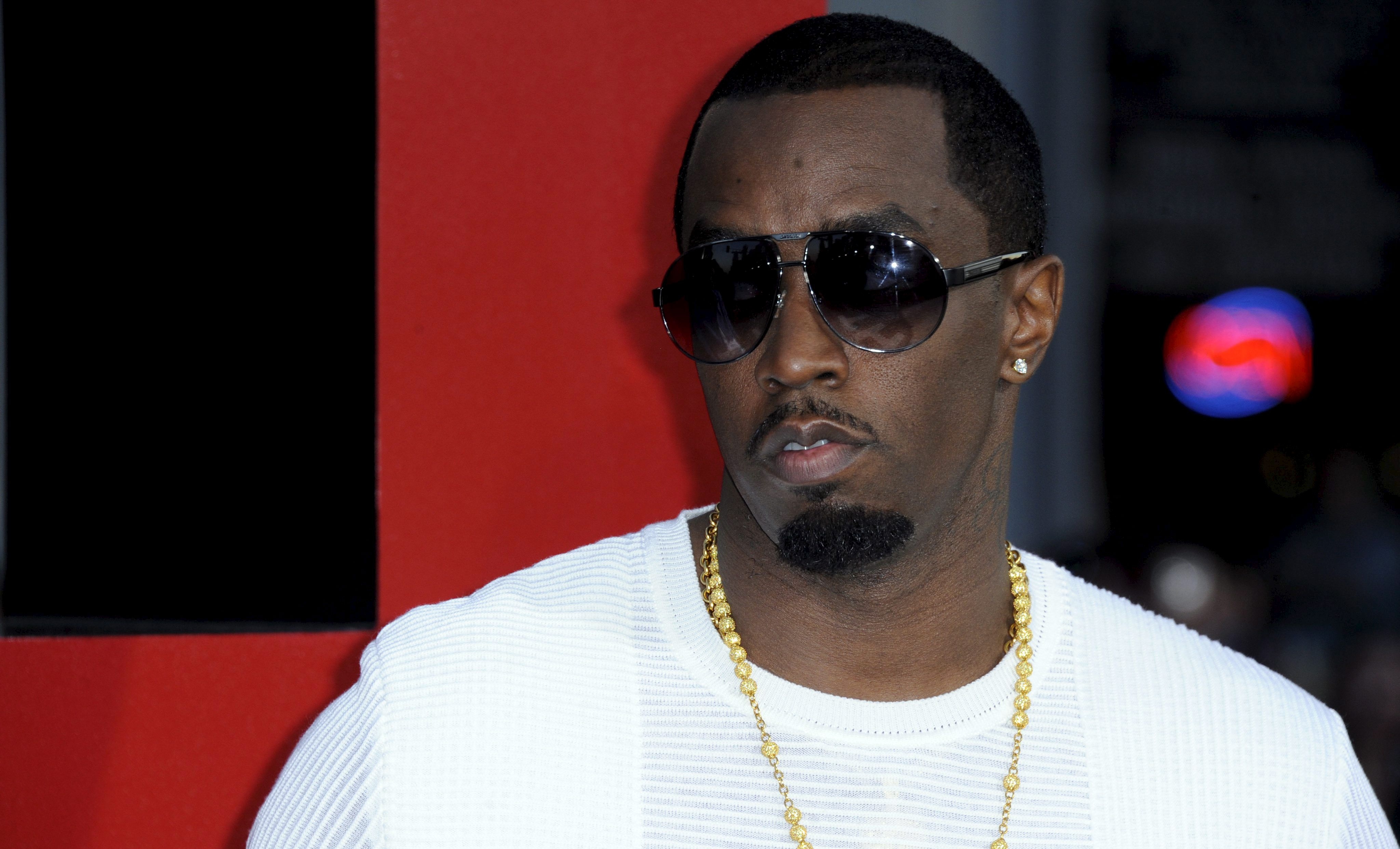 Imágenes reveladoras y presunto video con ritual en las fiestas de Sean “Diddy” Combs se viraliza