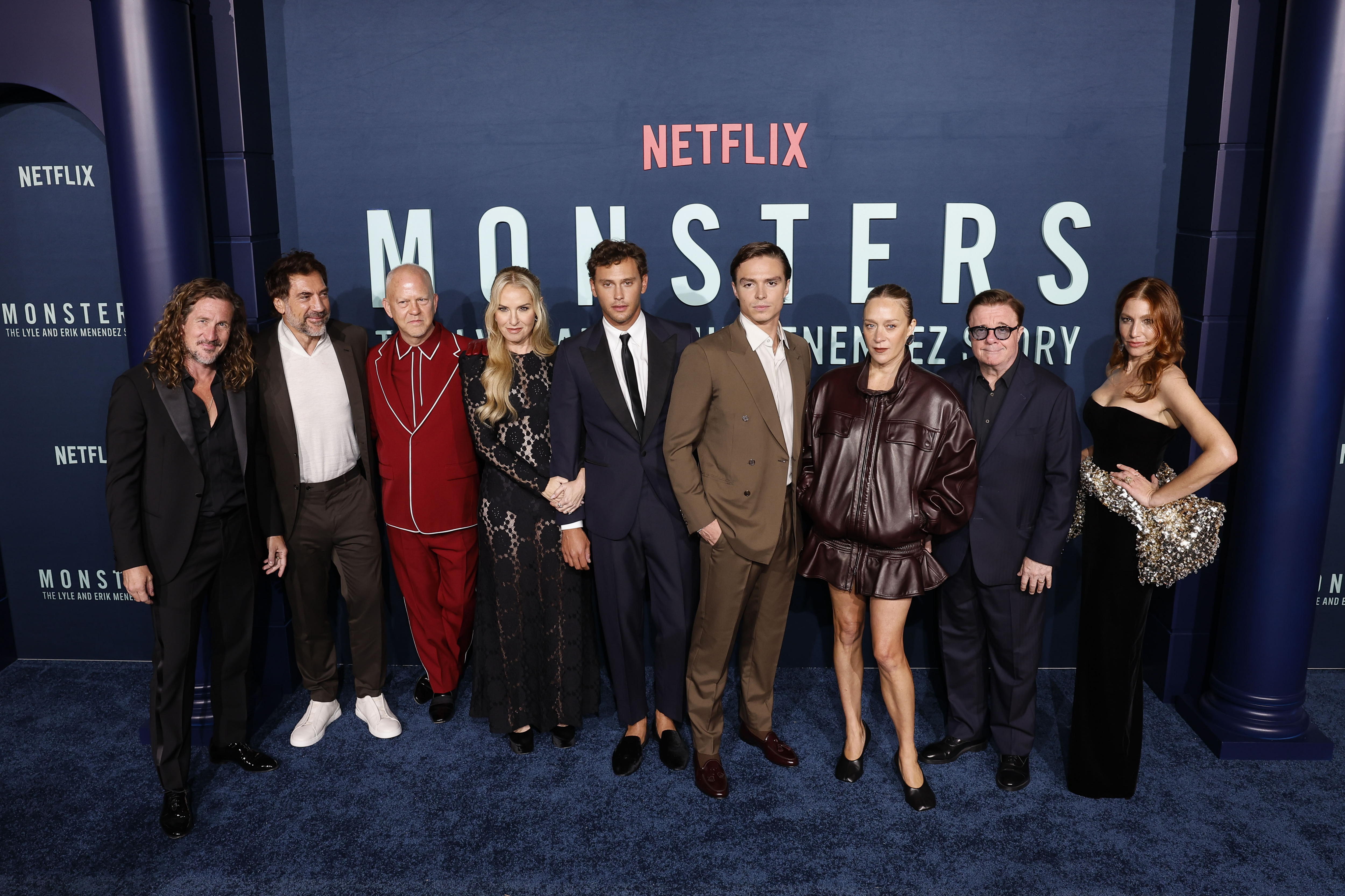 “Monstruos: La historia de Lyle y Erik Menéndez”: Los hermanos hablan del asesinato de sus padres en serie de Netflix