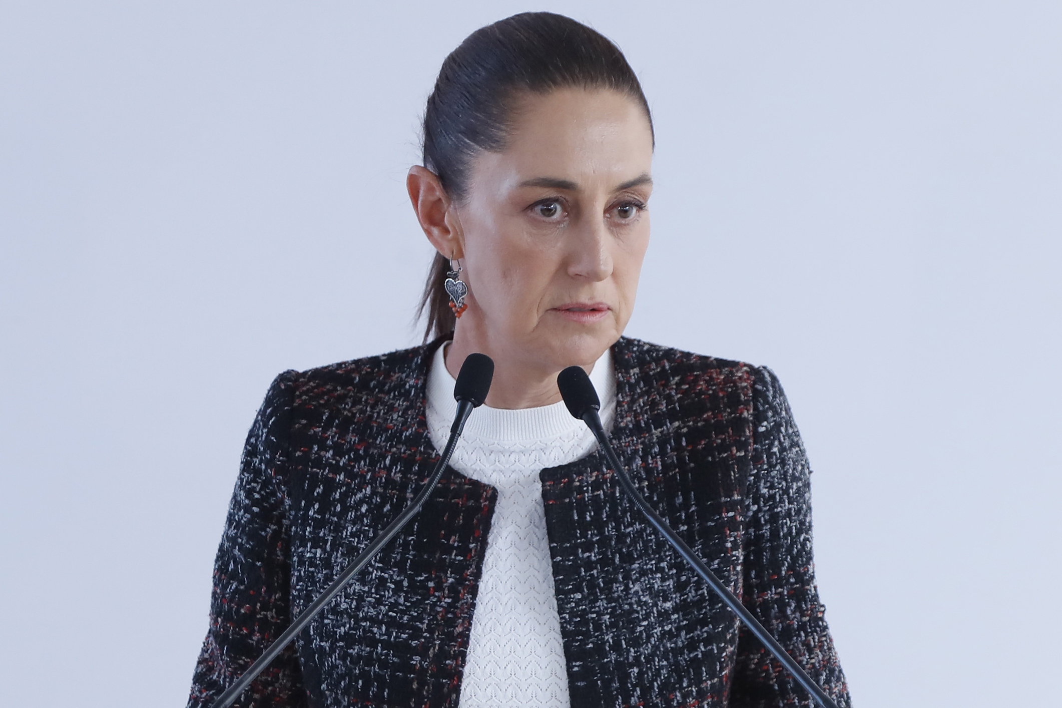 España rechaza ir a investidura de Claudia Sheinbaum porque el Rey Felipe VI no fue invitado