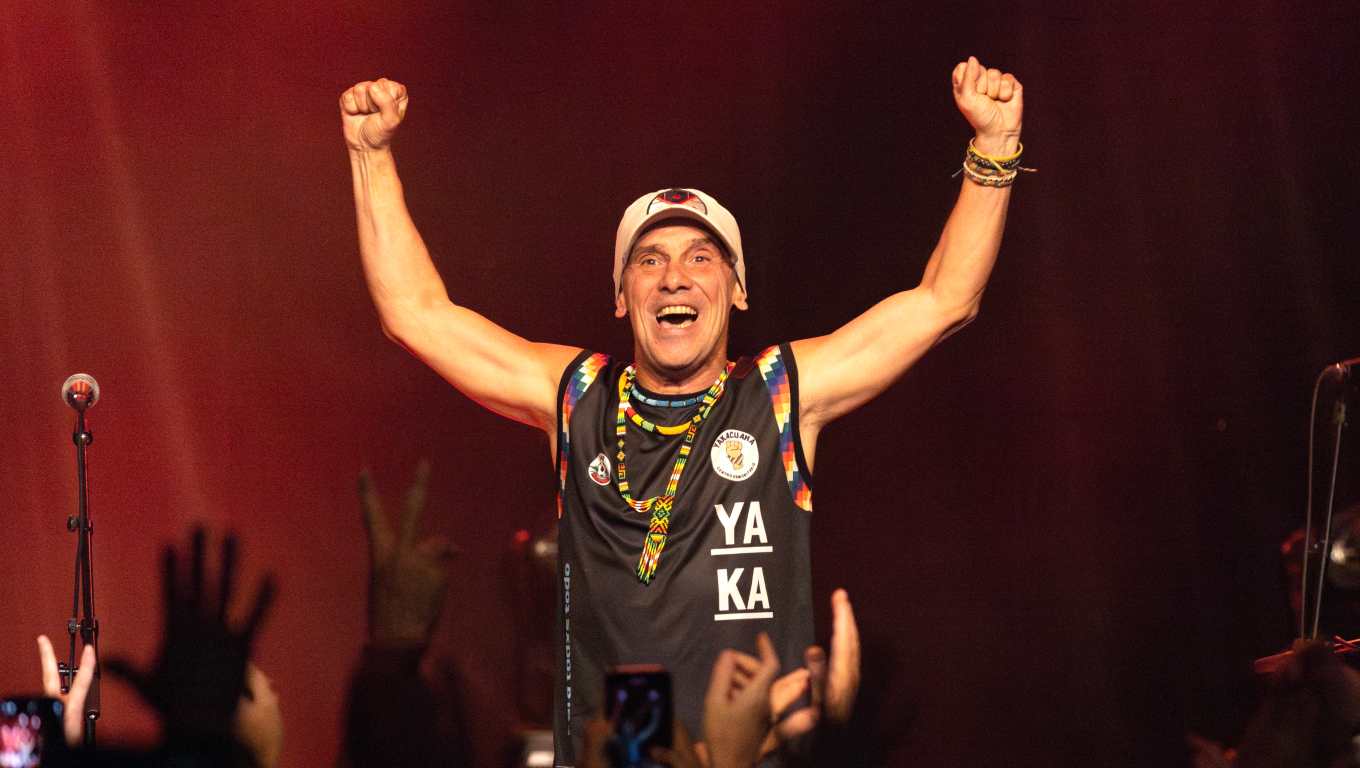 Manu Chao en Guatemala 2024: Fecha, hora y lugar de los conciertos que ...