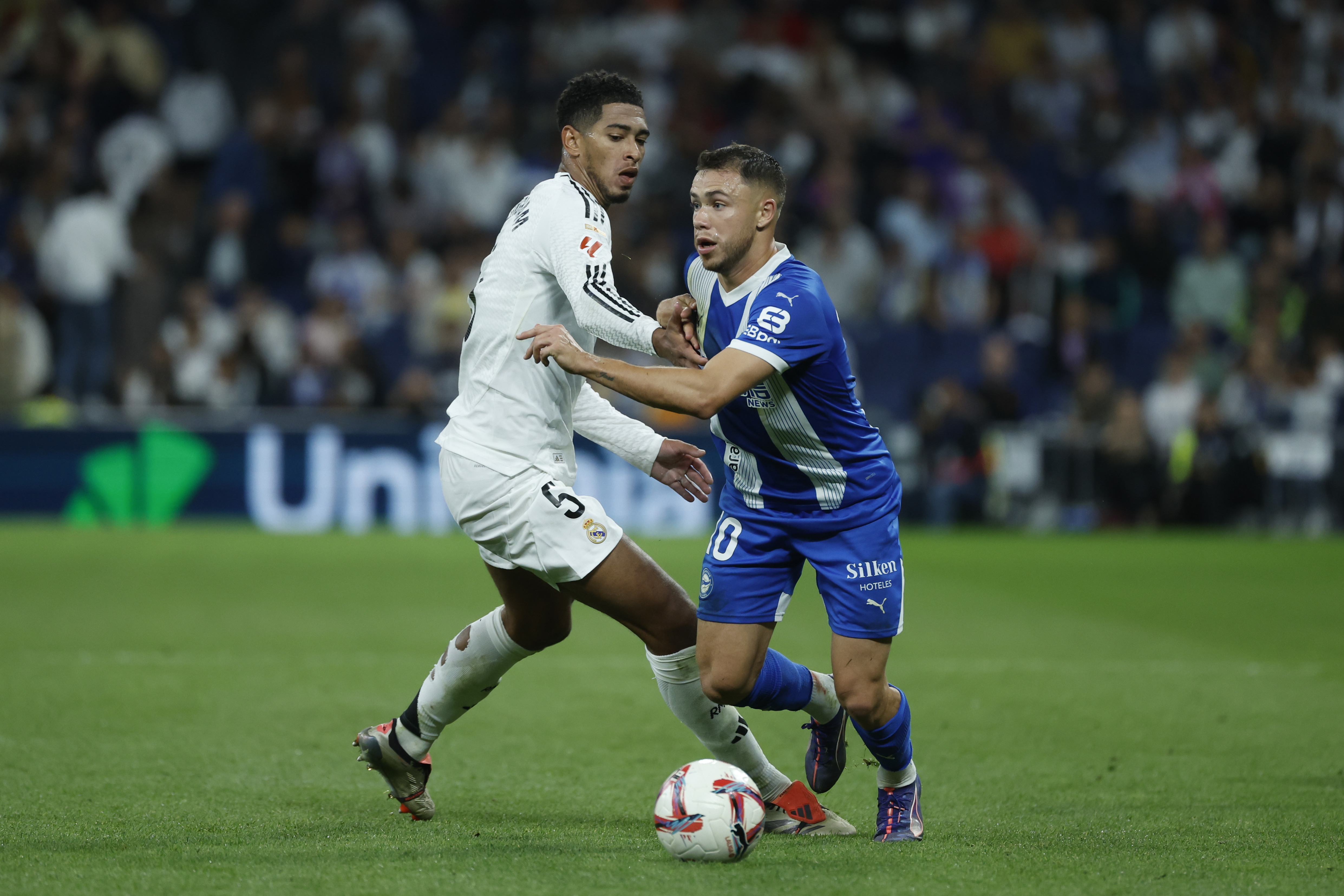Alavés vs Real Madrid: Horario y por dónde ver el partido de la jornada 31 de LaLiga
