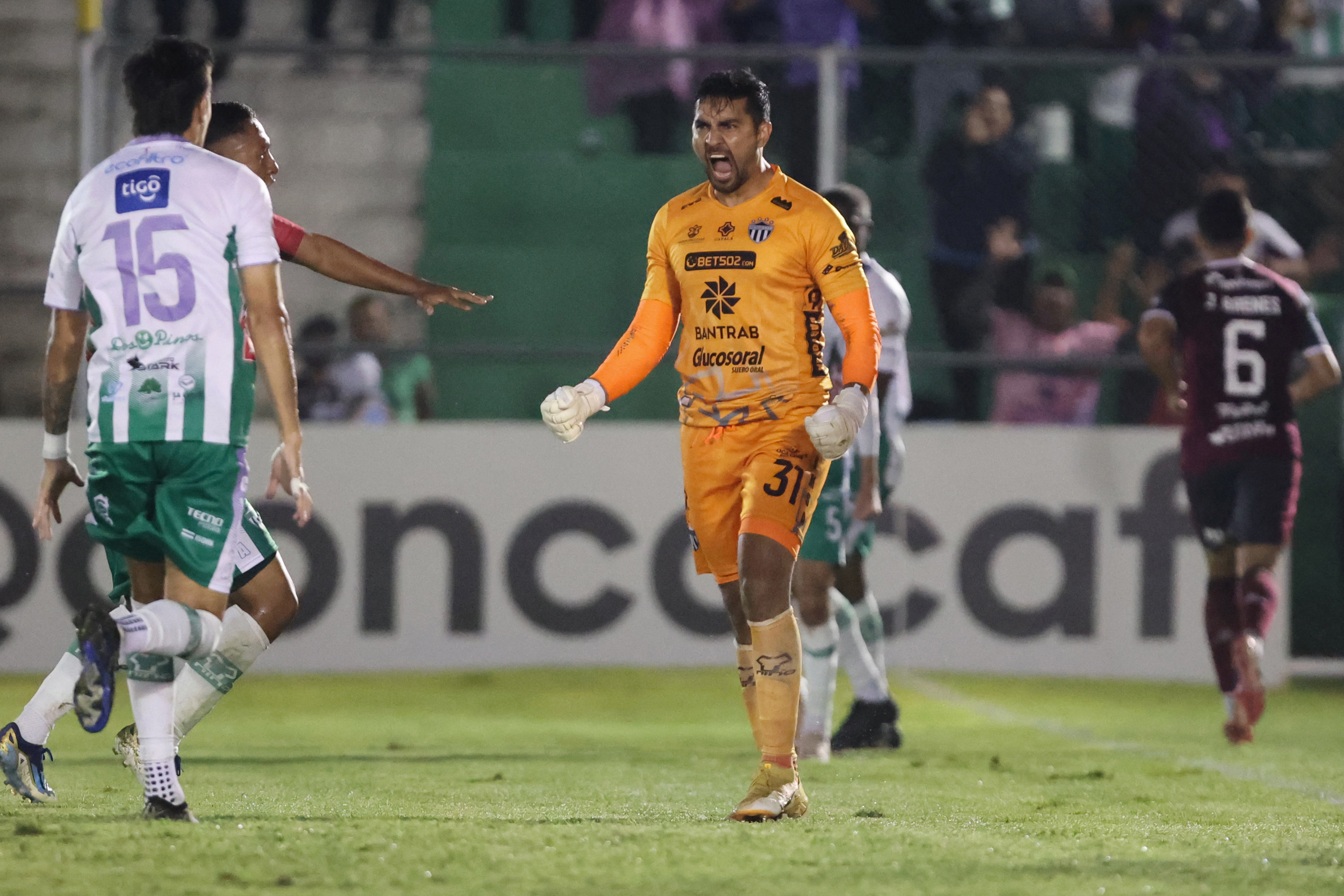 Antigua GFC vs LD Alajuelense: fecha y hora de las semifinales de la Copa Centroamericana