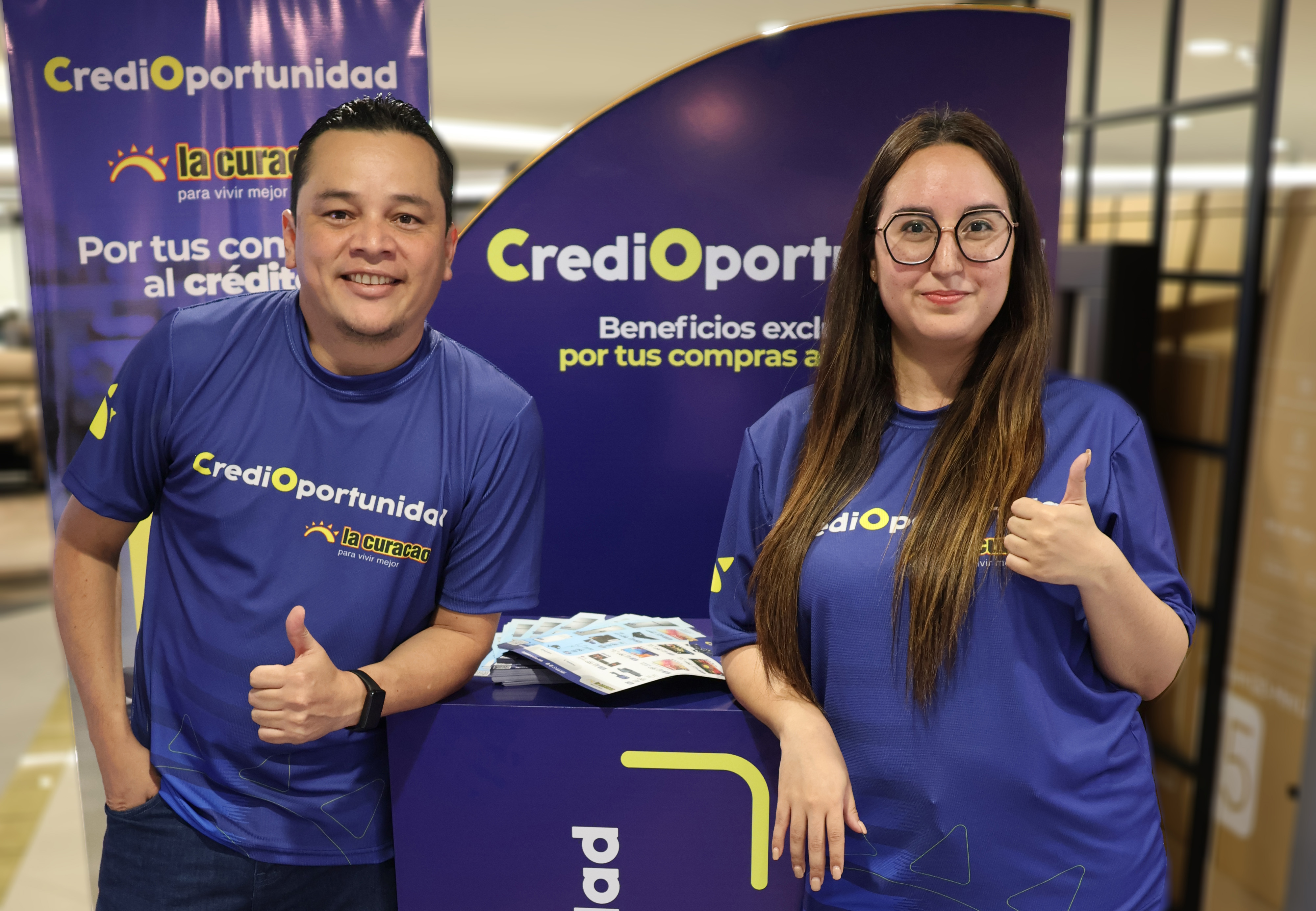 La opción de financiamiento accesible para equipar el hogar