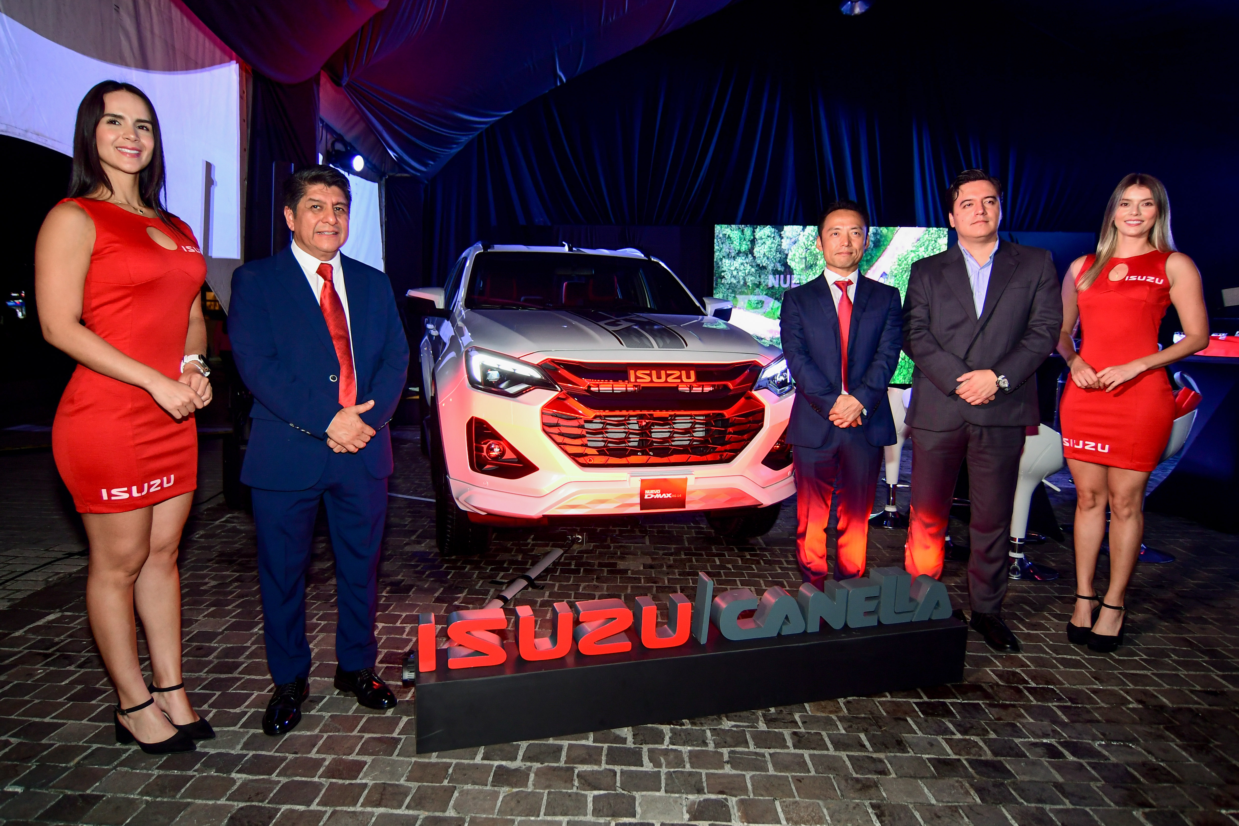 El legado continúa y evoluciona el mercado de los pickups