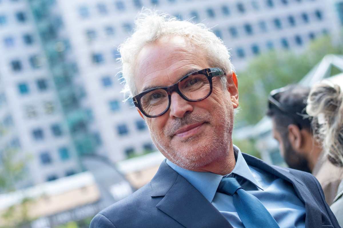 Ascension: cuándo y dónde se estrena la nueva serie de terror psicológico de Alfonso Cuarón