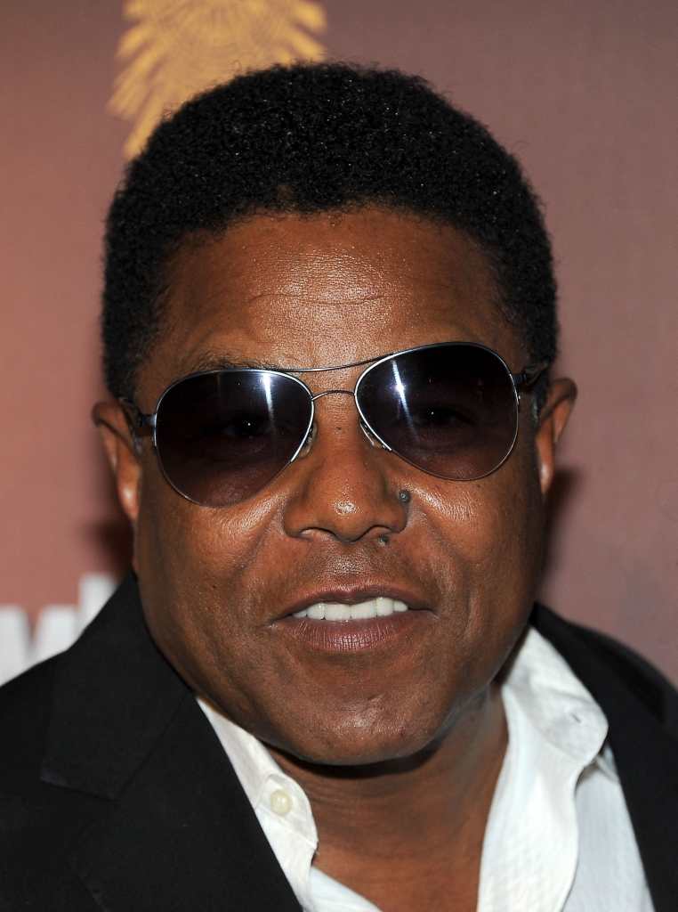 Hermano mayor de Michael Jackson, Tito Jackson, murió a los 70 años.