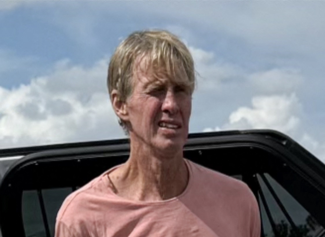 Juicio contra Ryan Routh comenzara el 18 de noviembre