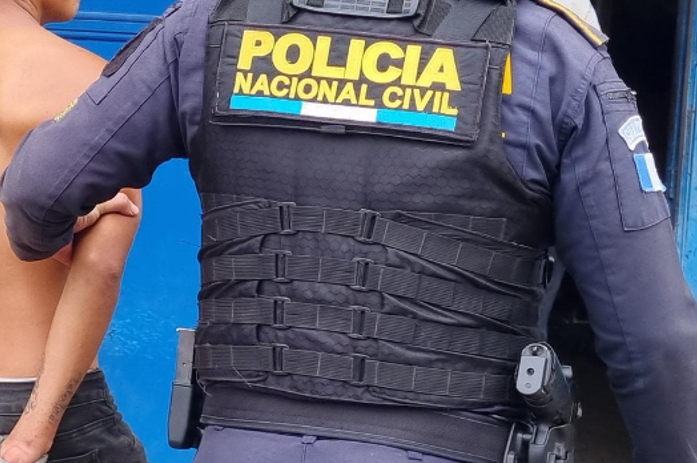 Capturan al presunto responsable de la muerte de pareja en venta de licores