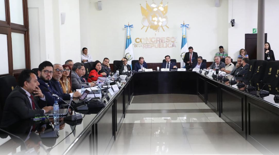 Icefi a la expectativa por el dictamen del presupuesto nacional para el año 2025