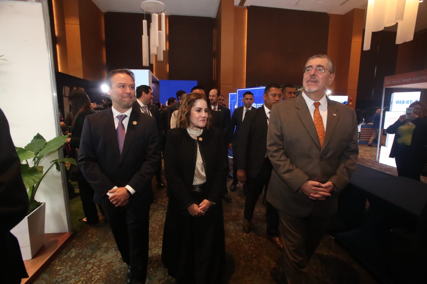 Empresarios exhortan al gobierno para que priorice la inversión en infraestructura a través de nuevos modelos