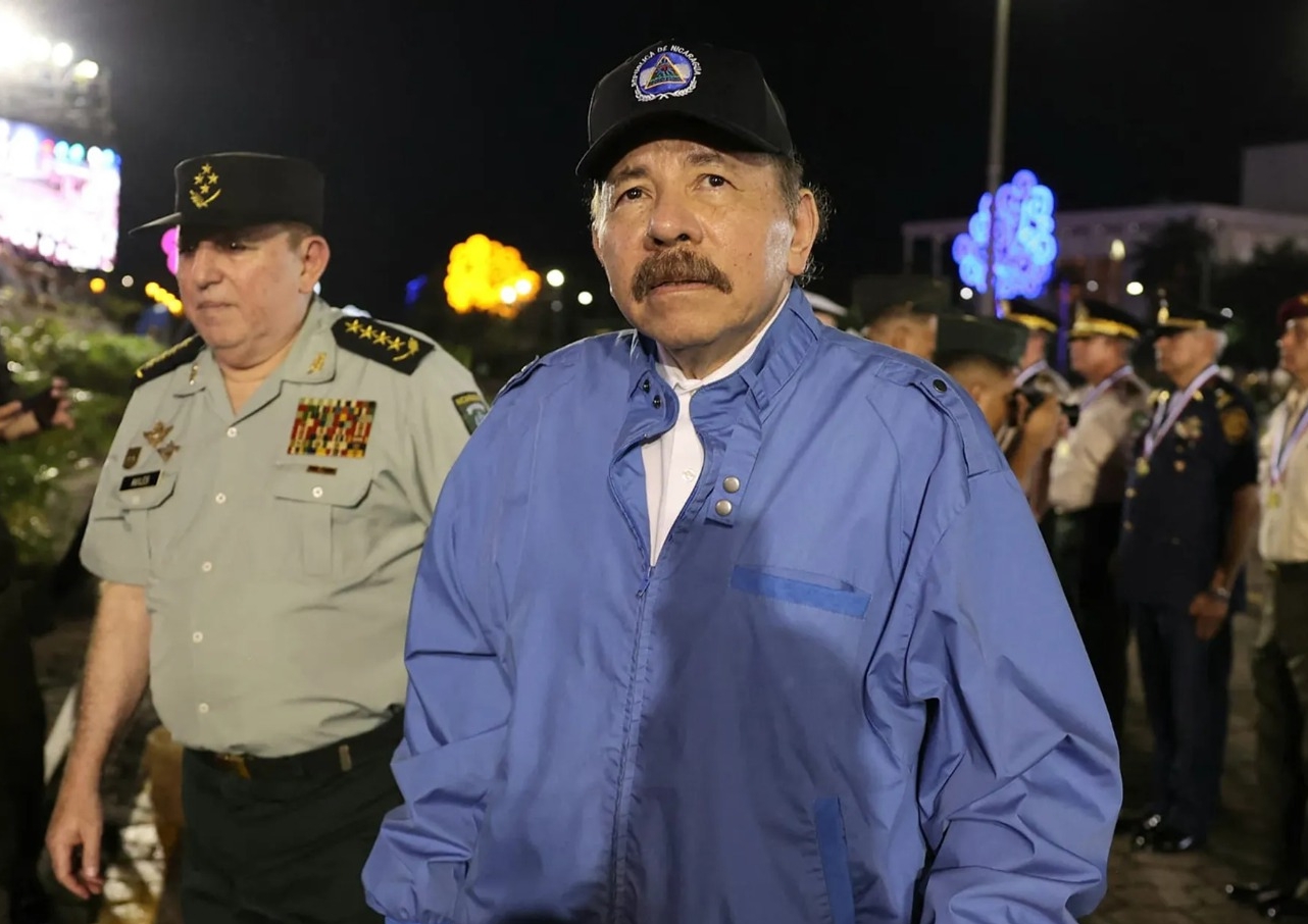 135 presos políticos enviados a Guatemala pierden su nacionalidad y bienes por orden de Daniel Ortega
