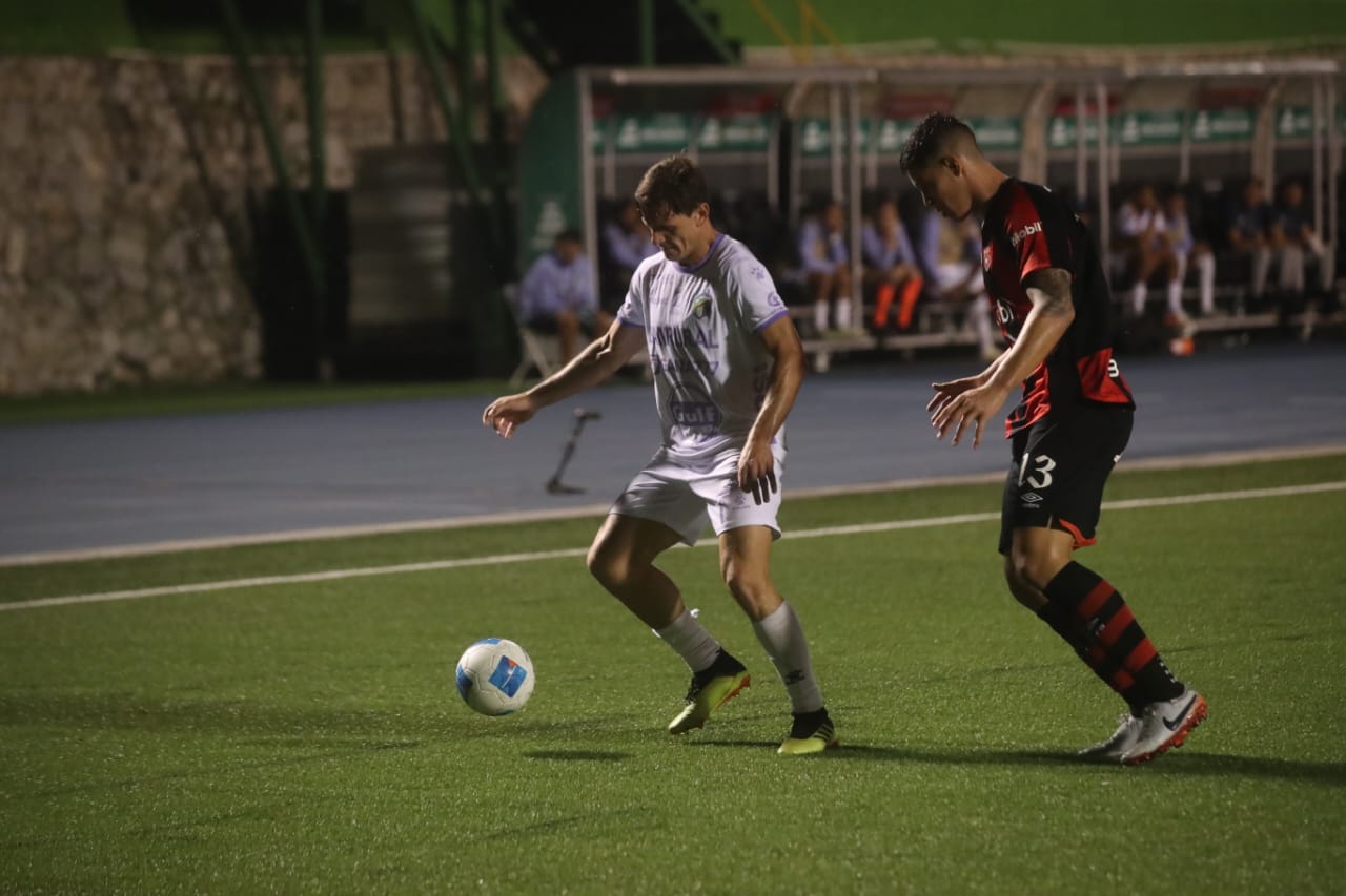 Cremas caen ante Alajuelense y llegan al clásico con racha de tres derrotas consecutivas