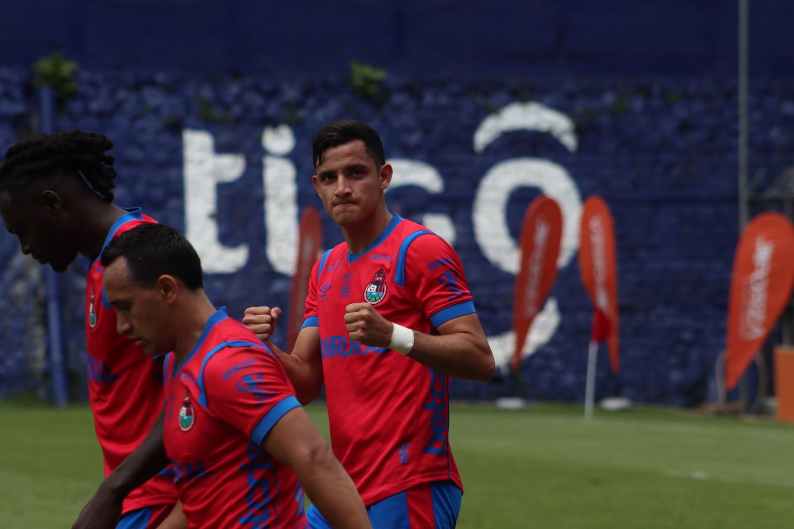 Municipal golea al Deportivo Zacapa y llega en buena racha para el clásico ante Comunicaciones