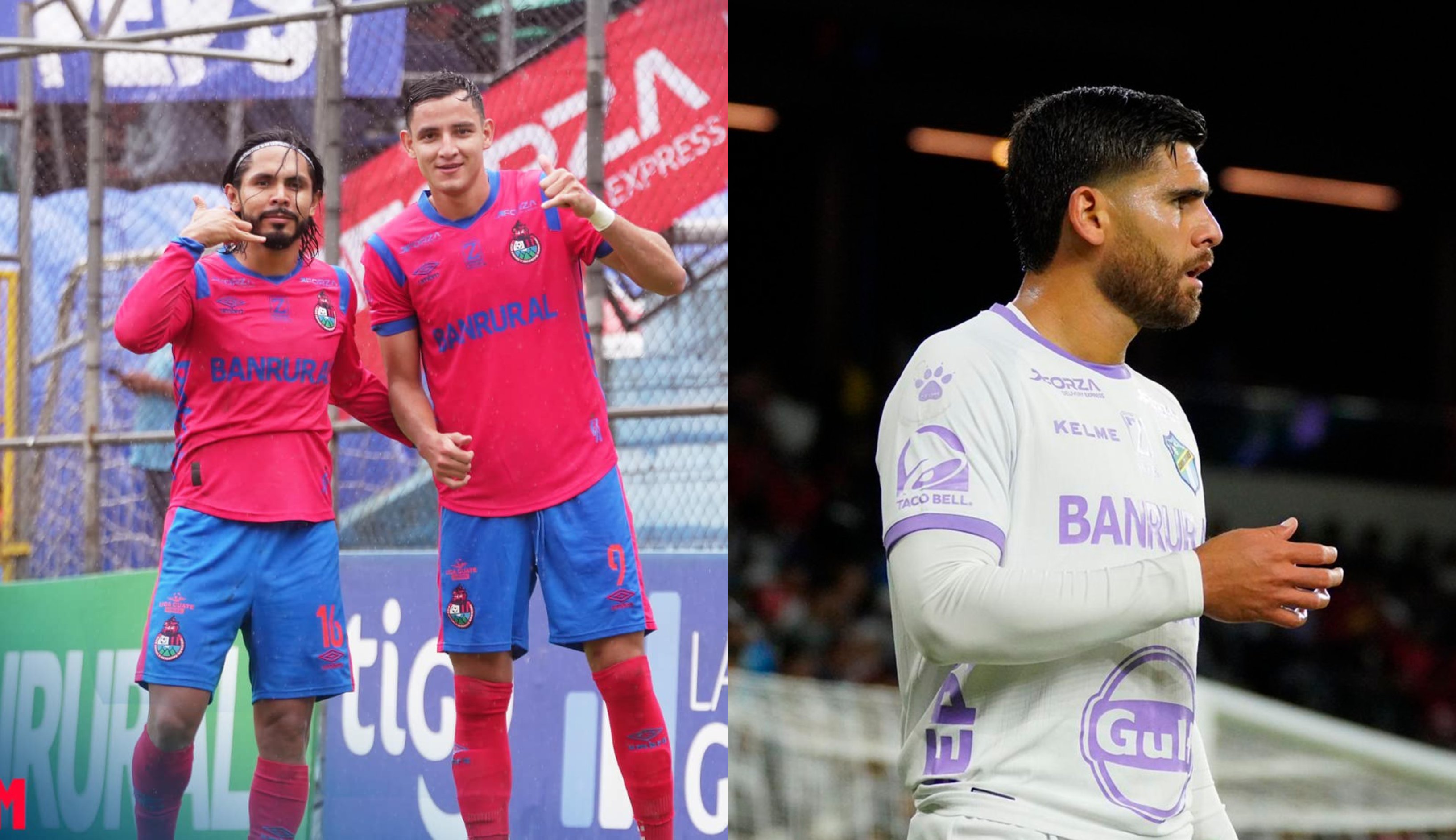 Apertura 2024: Calendario y enfrentamientos de la octava jornada