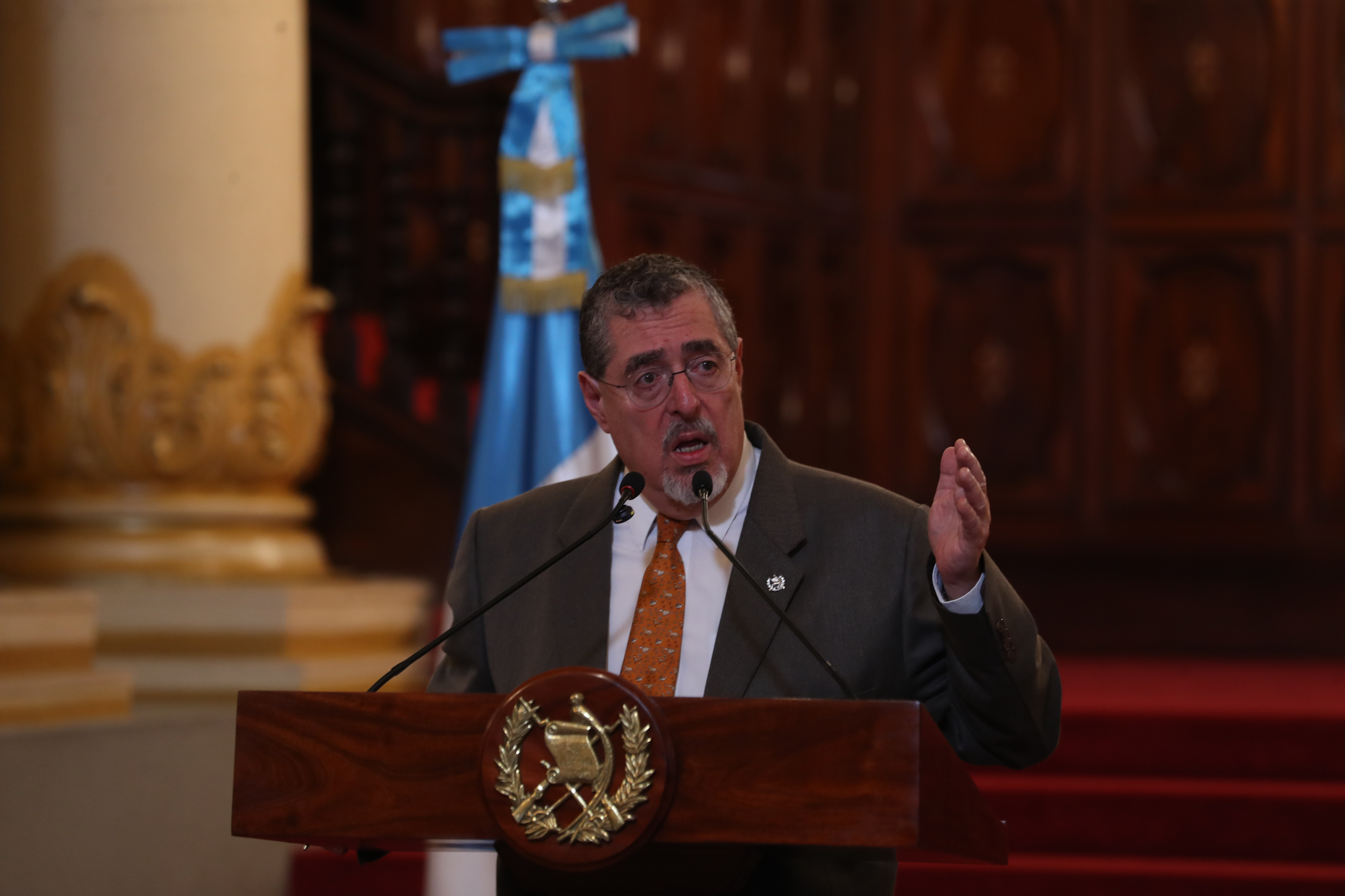 Siete programas nuevos destacan en el proyecto de presupuesto 2025