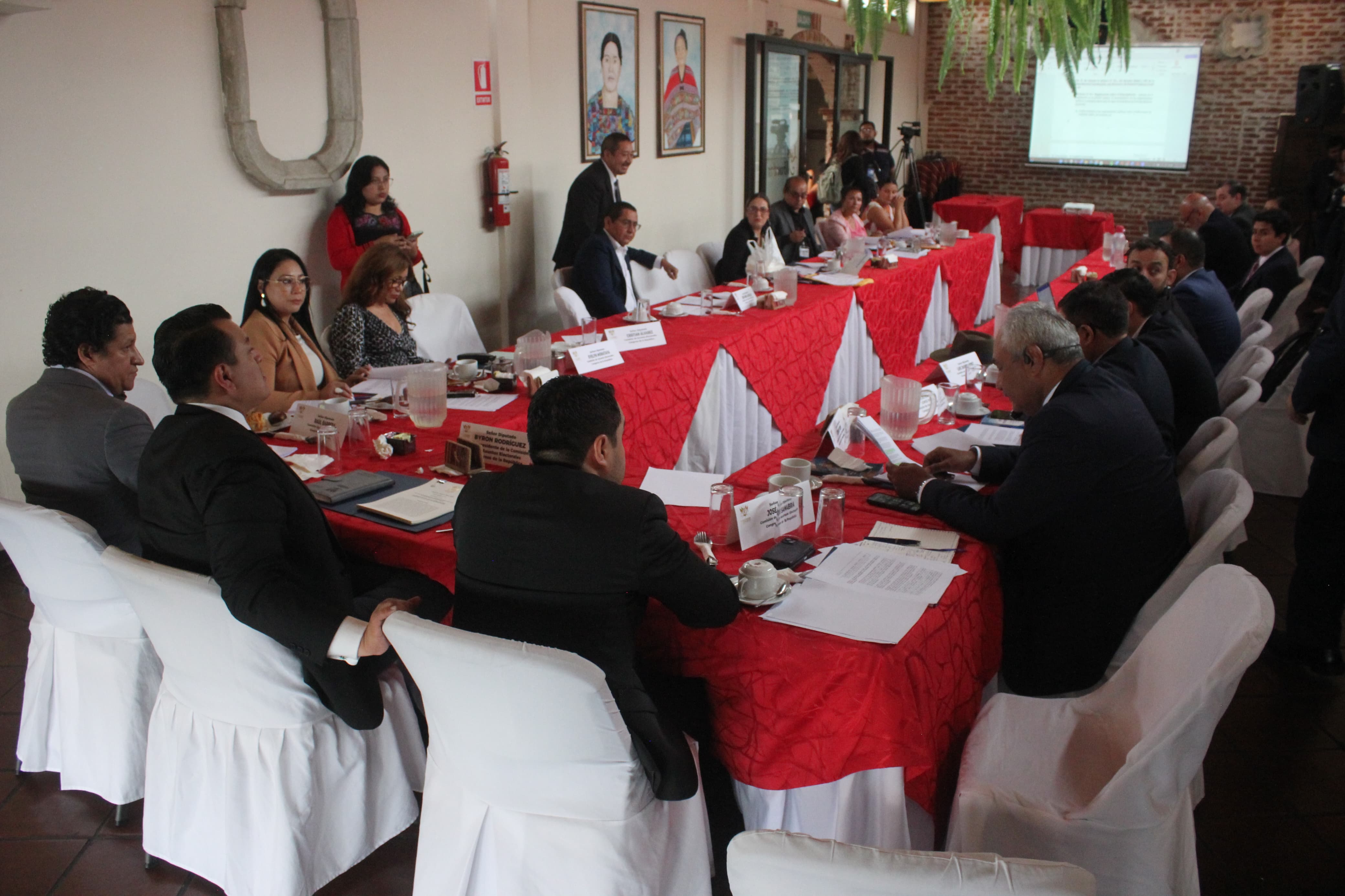 CAME: Reformas a la ley electoral podrían ser un retroceso si no se discuten a profundidad