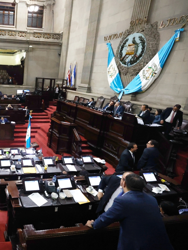 Las cinco claves para entender la controversial elección de altas cortes en Guatemala