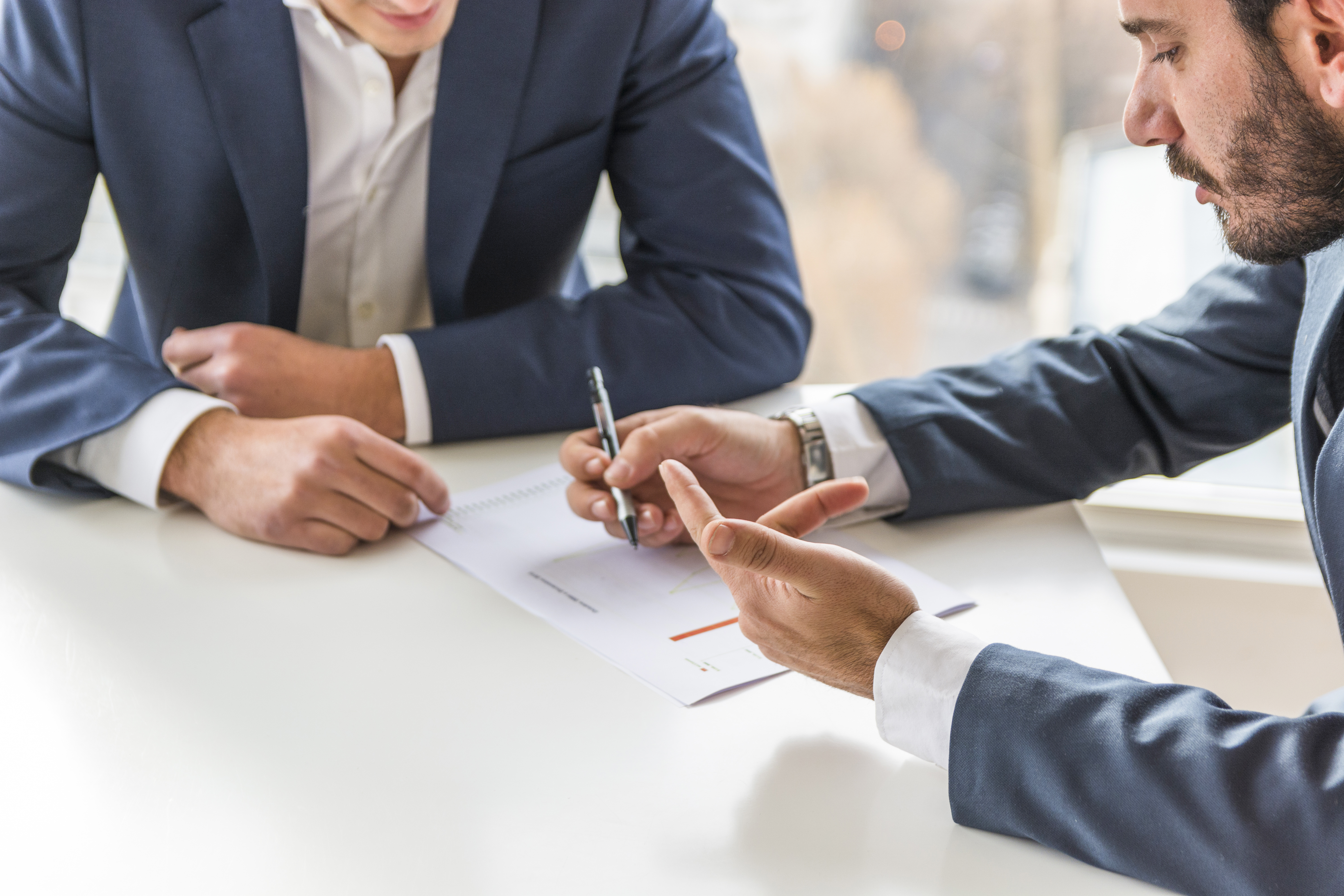 10 sugerencias al analizar los nuevos contratos por uso de tarjeta de crédito para usuarios y Pymes