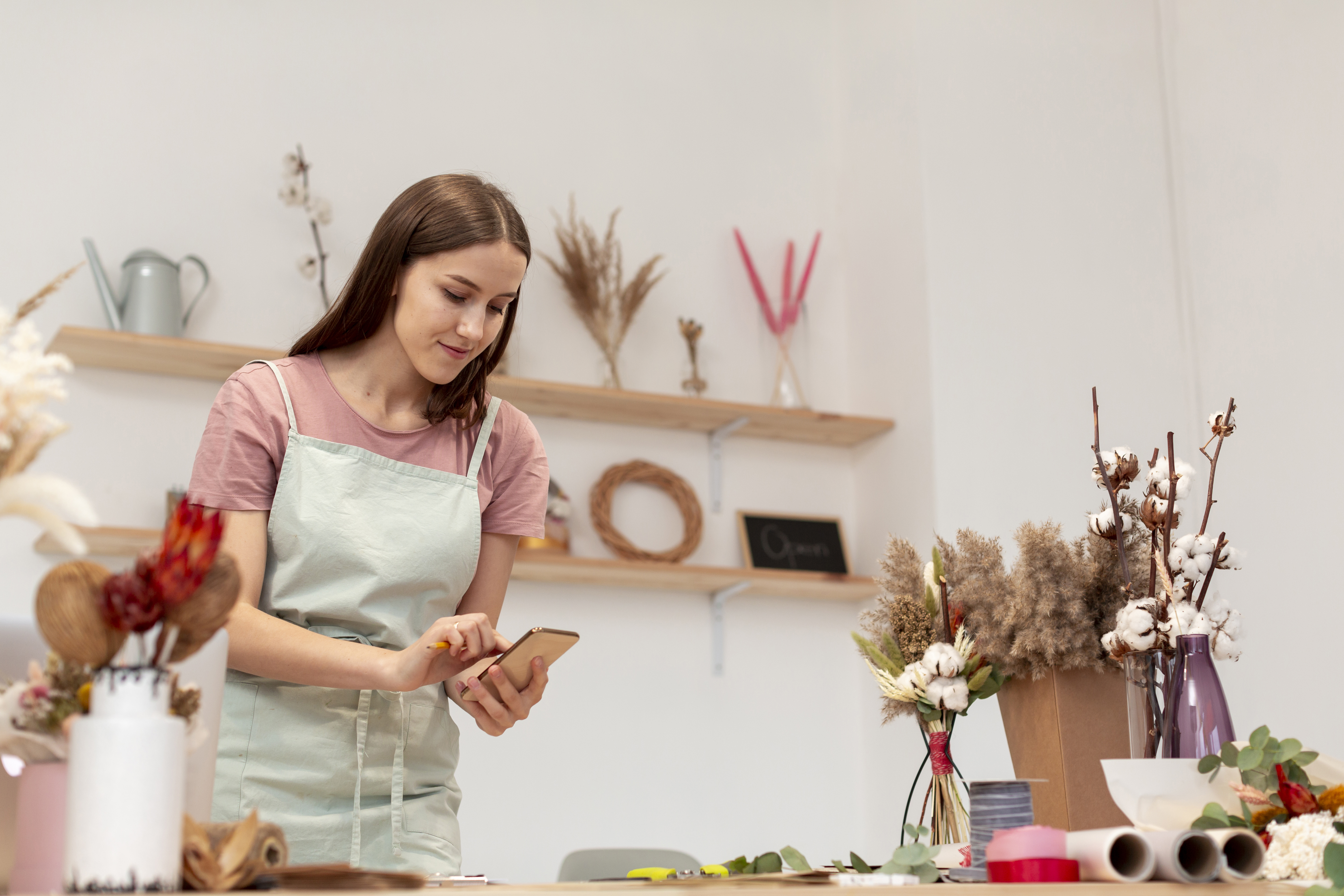 Guatemala destaca en emprendimiento femenino: mujeres lideran negocios nuevos