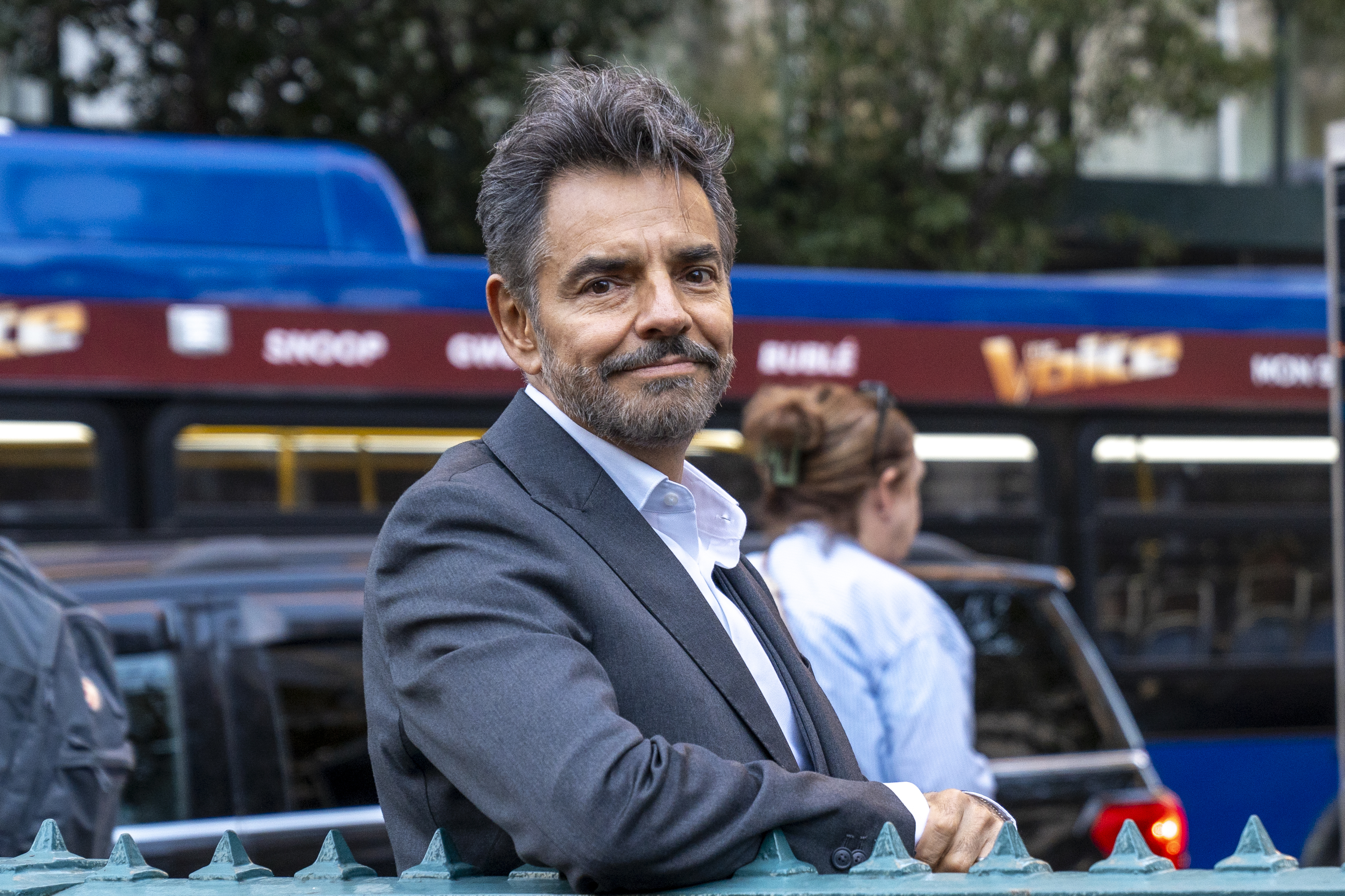 “Estamos en una época en la que todo ofende”: Eugenio Derbez critica la censura moderna en internet