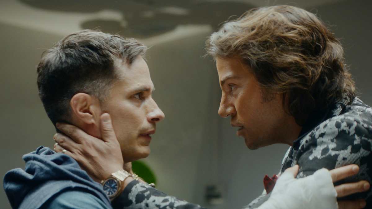 Prime Video prepara “The Boys: México” con producción de Diego Luna y Gael García Bernal