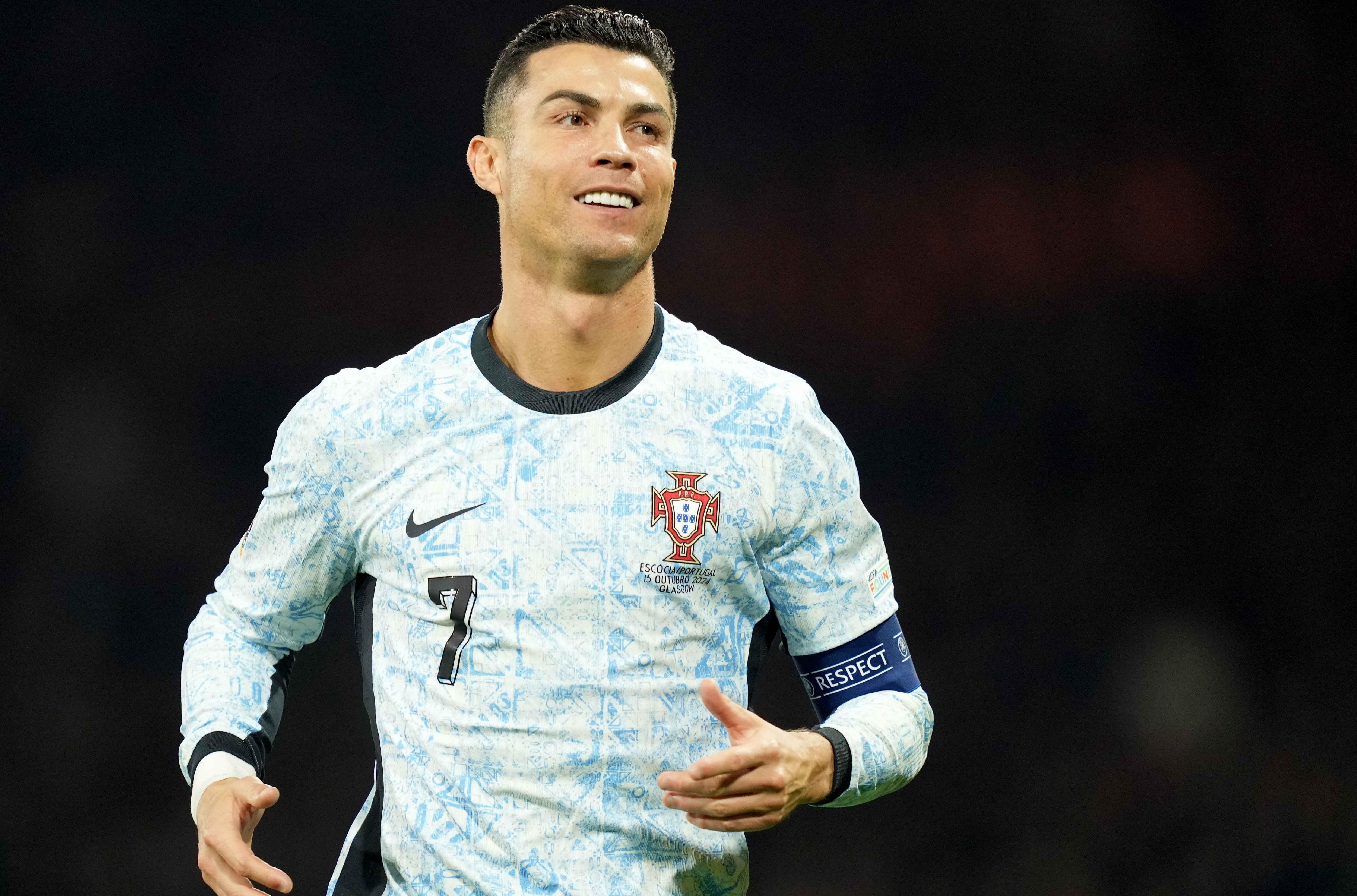 Cristiano Ronaldo, el rey de los ingresos: la lista de los futbolistas mejores pagados y qué lugar ocupa Messi