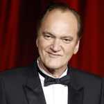 Los Angeles (United States), 20/10/2024.- US filmmaker Quentin Tarantino attends the Fourth Annual Academy Museum Gala at the Academy Museum in Los Angeles, California, USA, 19 October 2024. EFE/EPA/CAROLINE BREHMAN