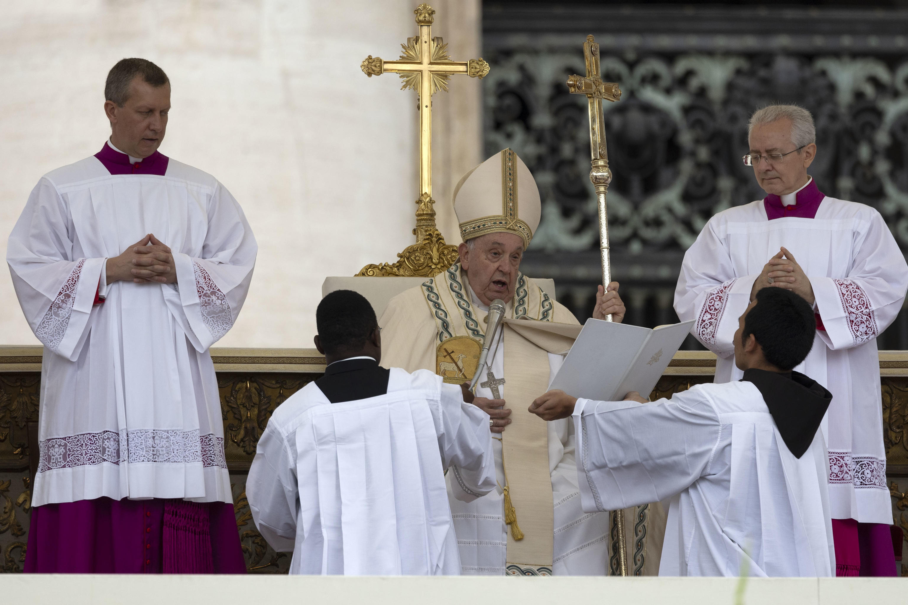 ¿Quién es Juana de la Cruz? La monja que el papa Francisco autorizó su beatificación sin milagros