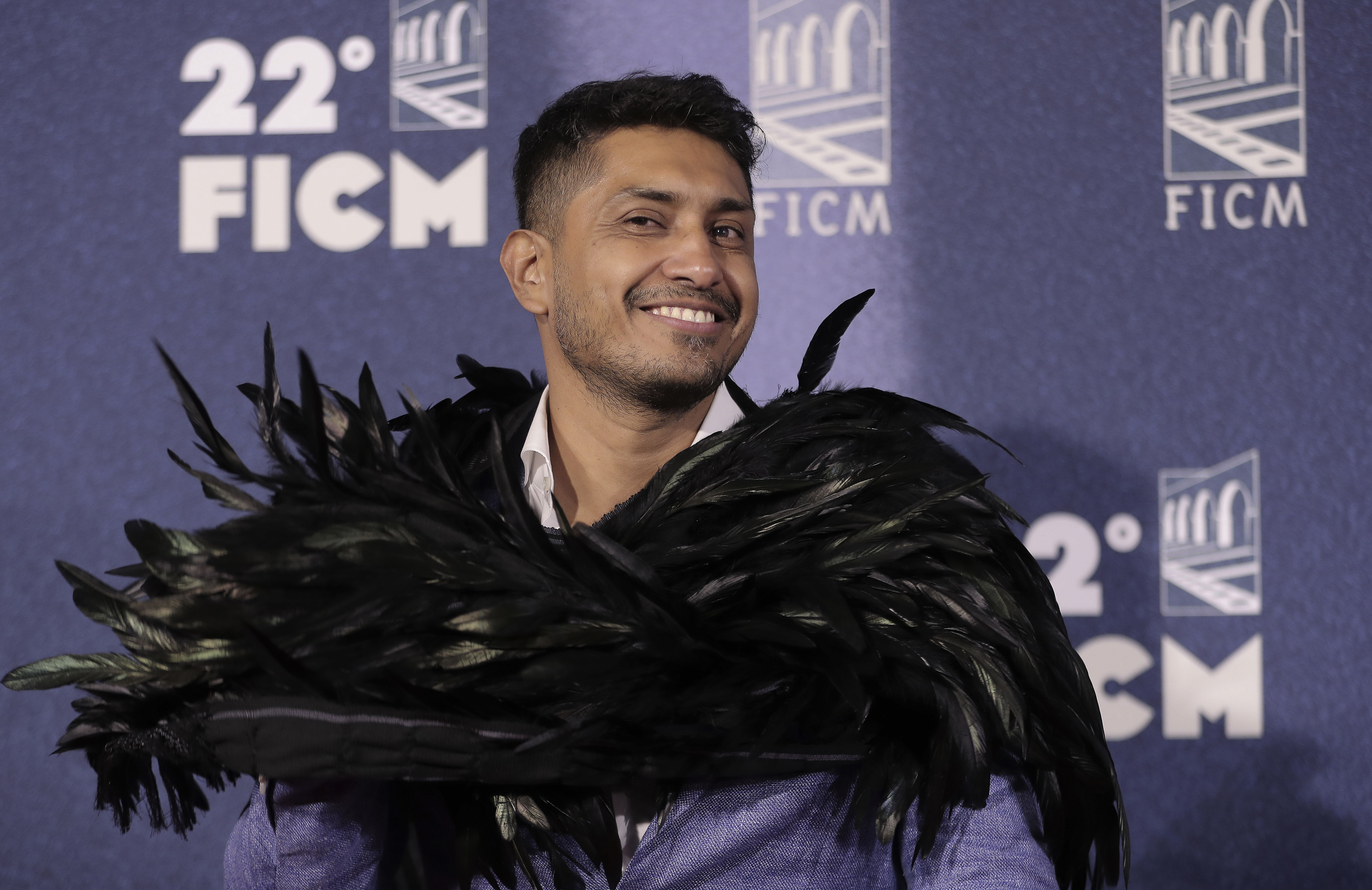 Tenoch Huerta sobre “Pedro Páramo”: “Ser dirigido por Rodrigo Prieto es una delicia”