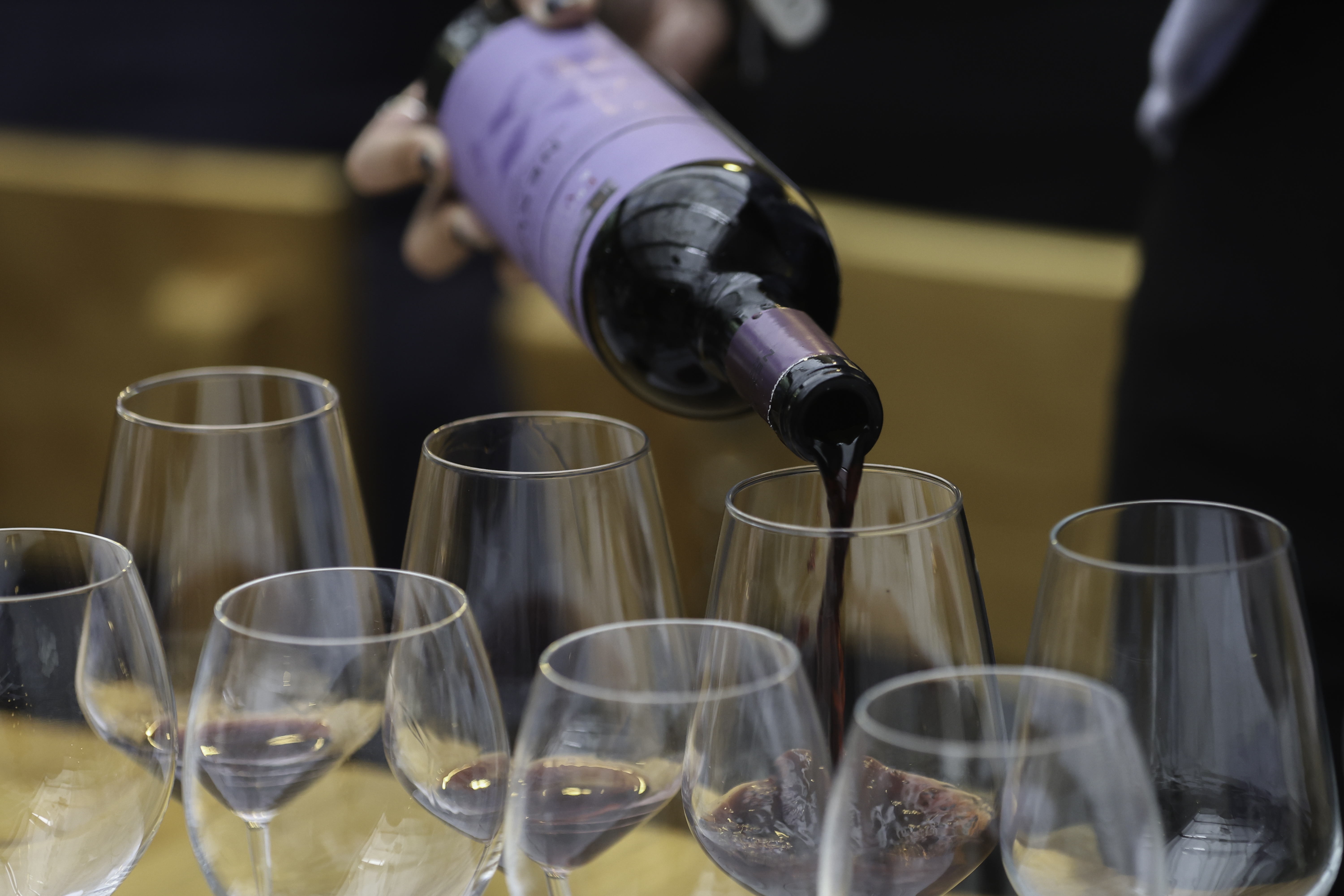 Décima Wine Fest 7: catas, gastronomía y nuevas experiencias para los amantes del vino
