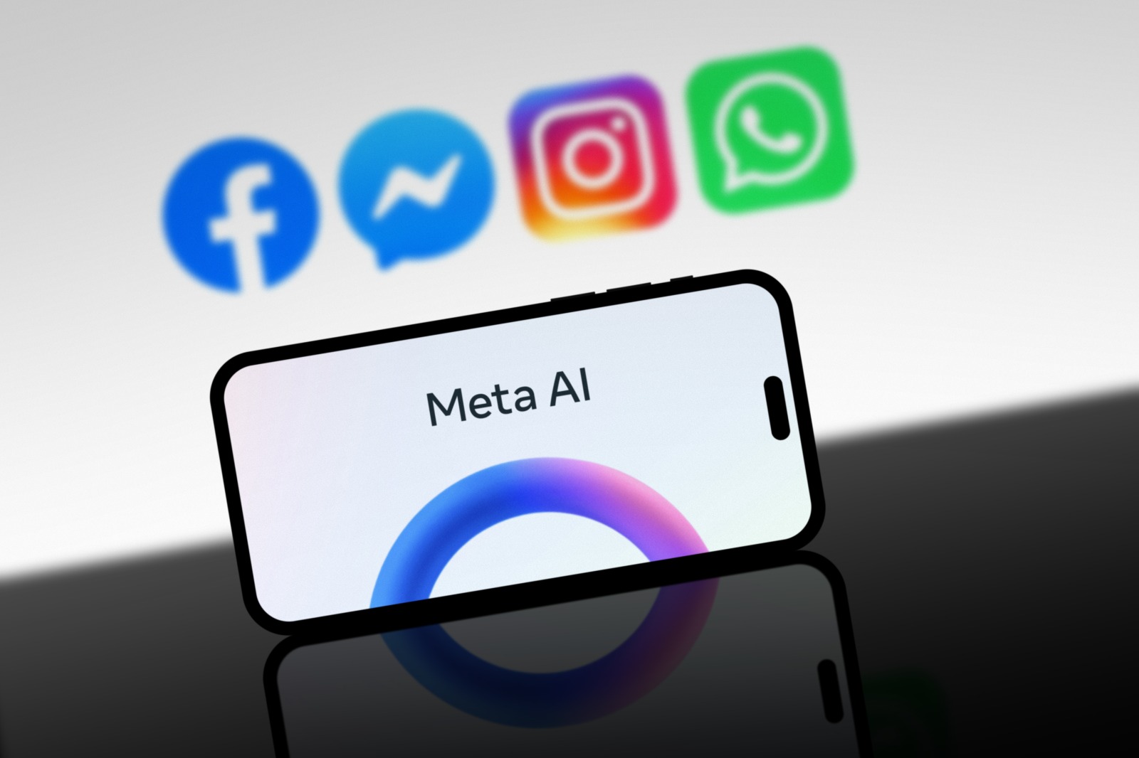 Meta presenta su generador de imágenes Muse Image, pero genera preocupación por la privacidad