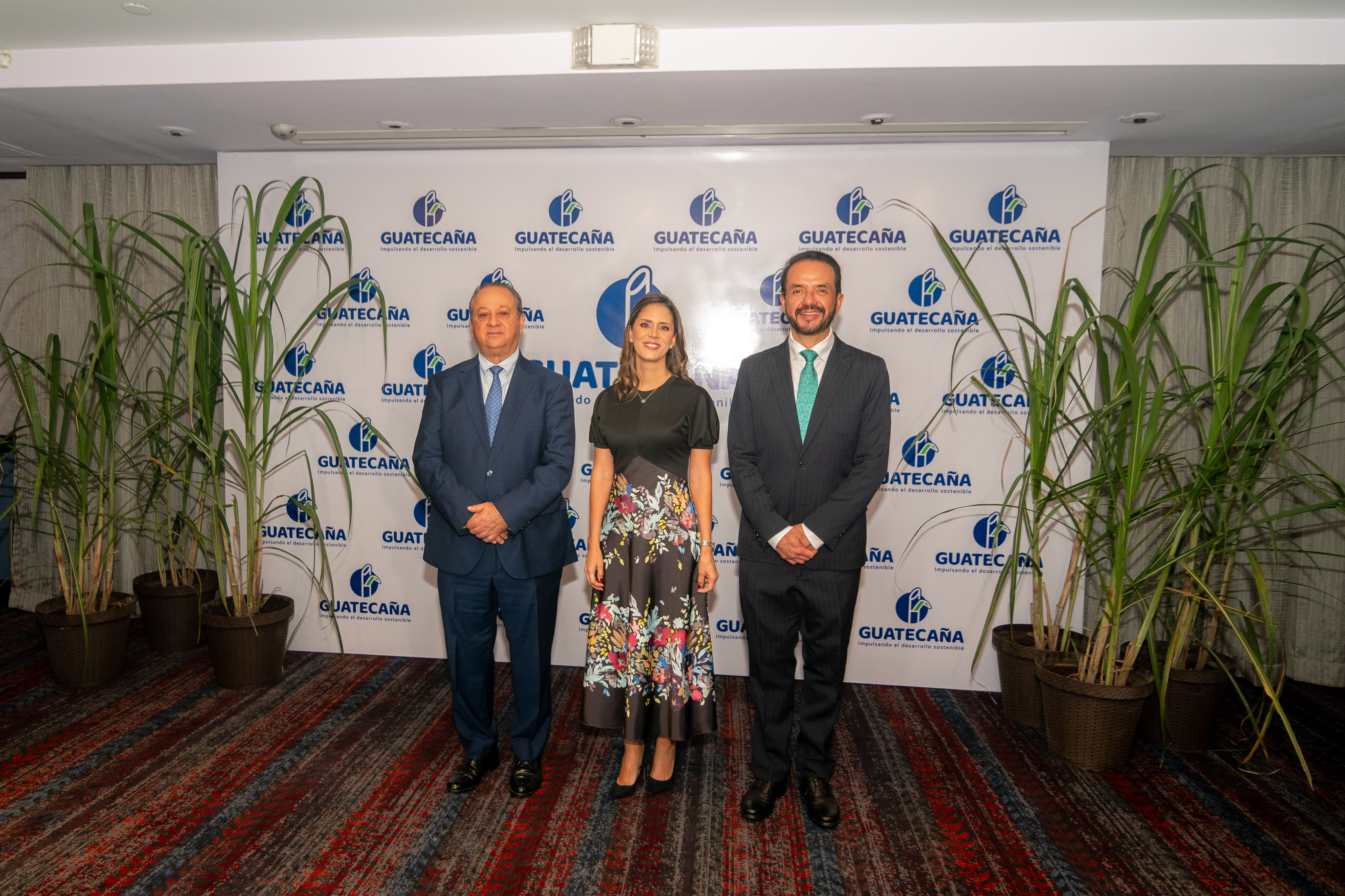 Para cosechar un futuro sostenible con nueva identidad gremial