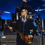 Guitarras de Paul McCartney retenidas en aduana de Londres por restricciones ambientales