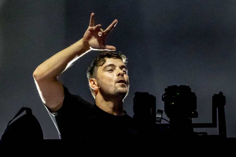 El DJ Martin Garrix anuncia fecha única en Guatemala para celebrar 1