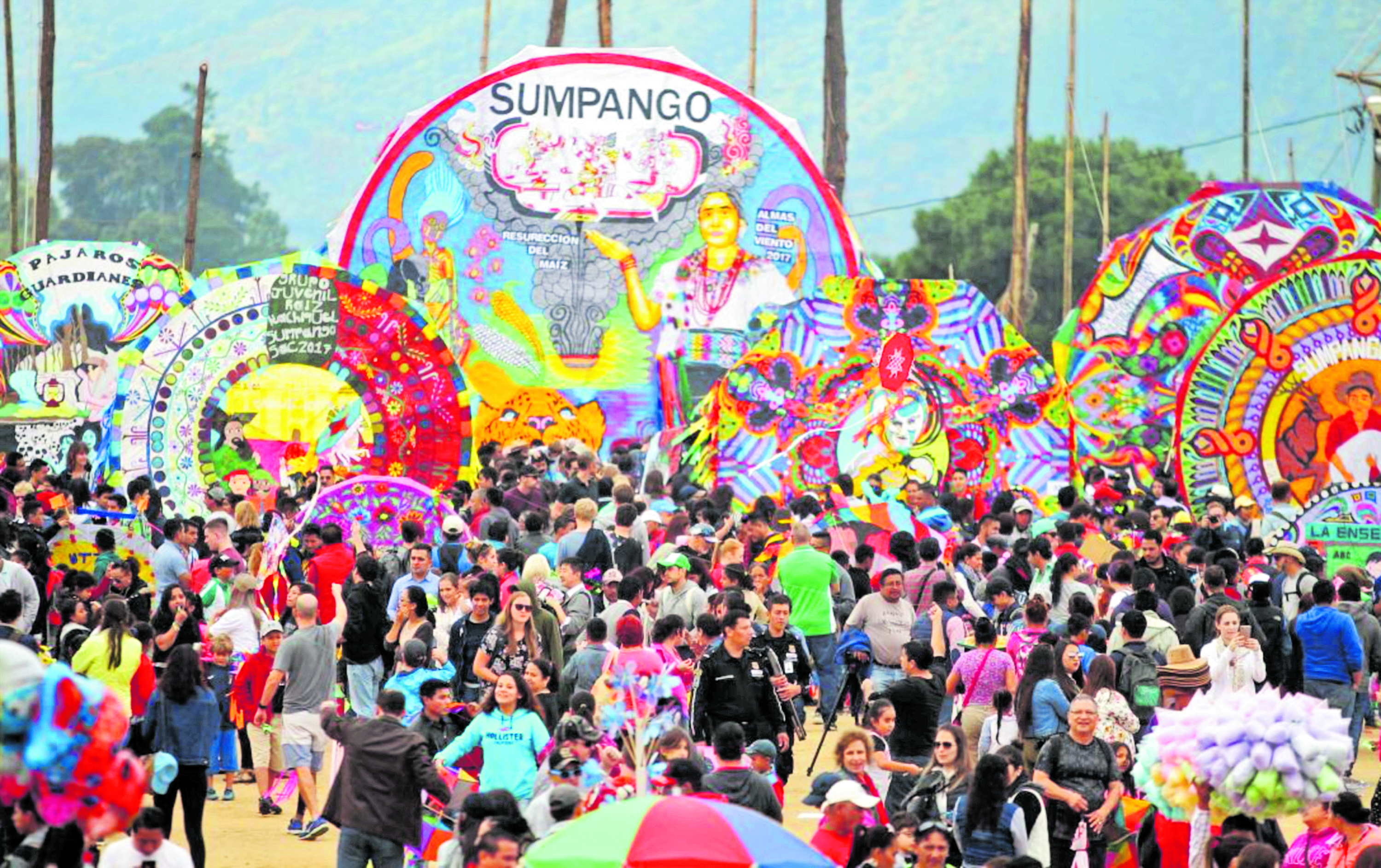 Cuándo es el próximo fin de semana largo del 2024 en Guatemala