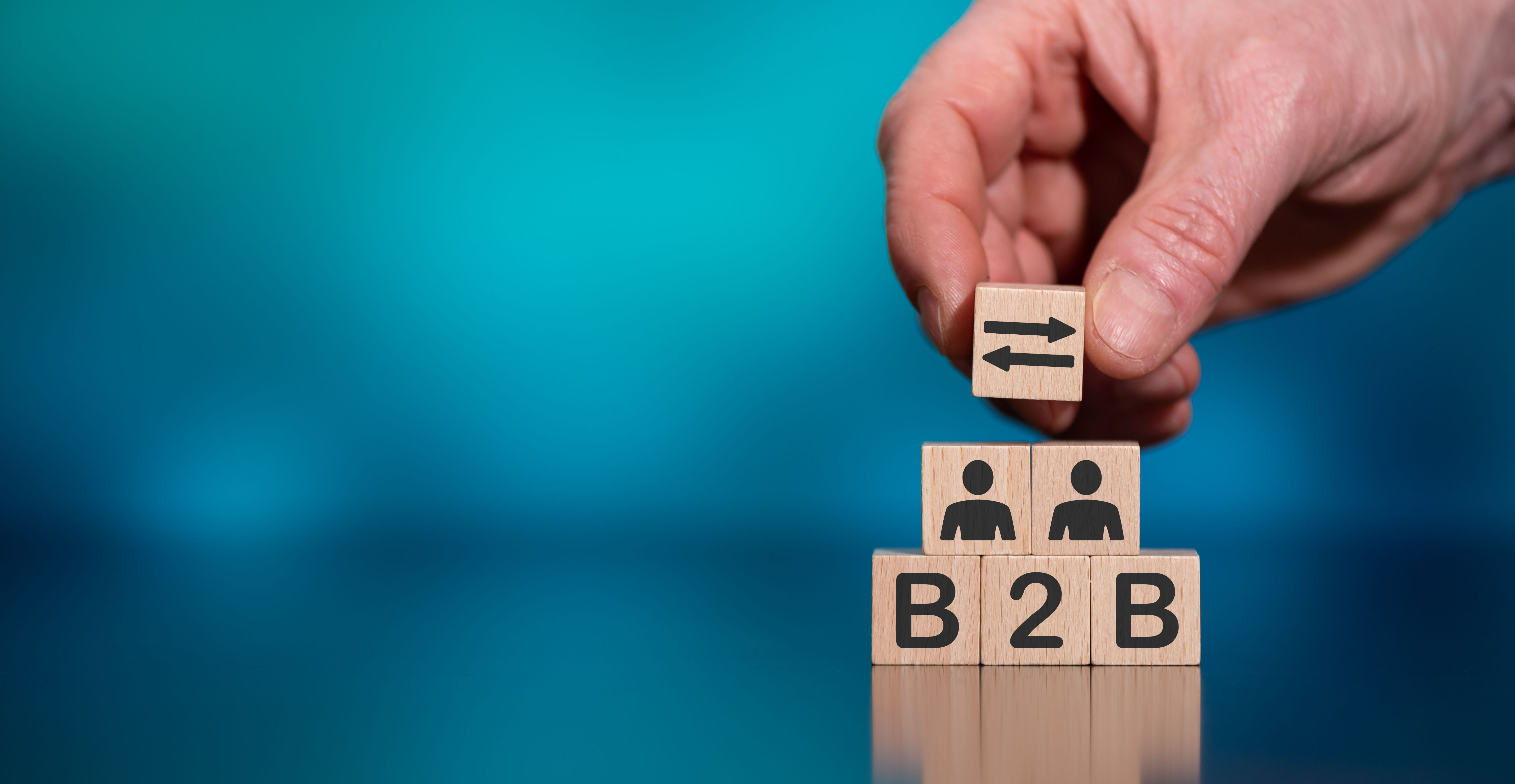 El valor de estar cerca: Humanizando marcas B2B