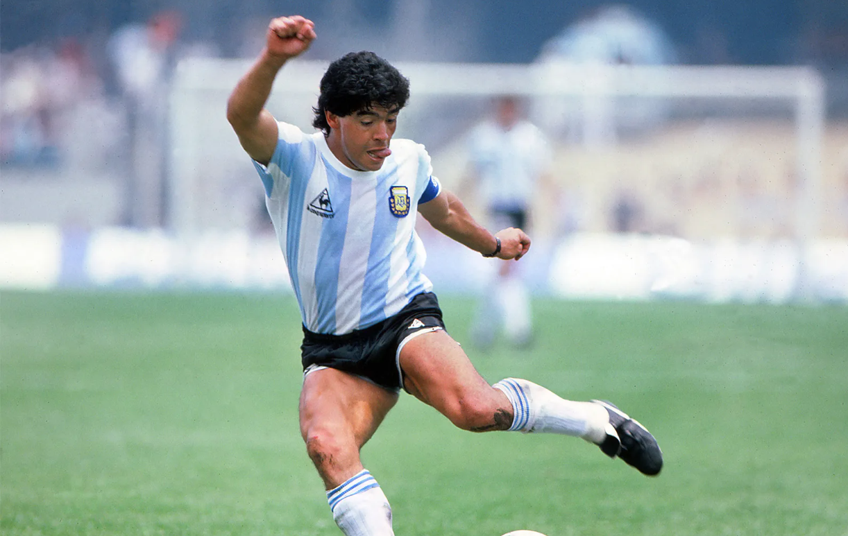 Autorizan el traslado de Diego Maradona a un mausoleo de Buenos Aires a petición de sus hijas